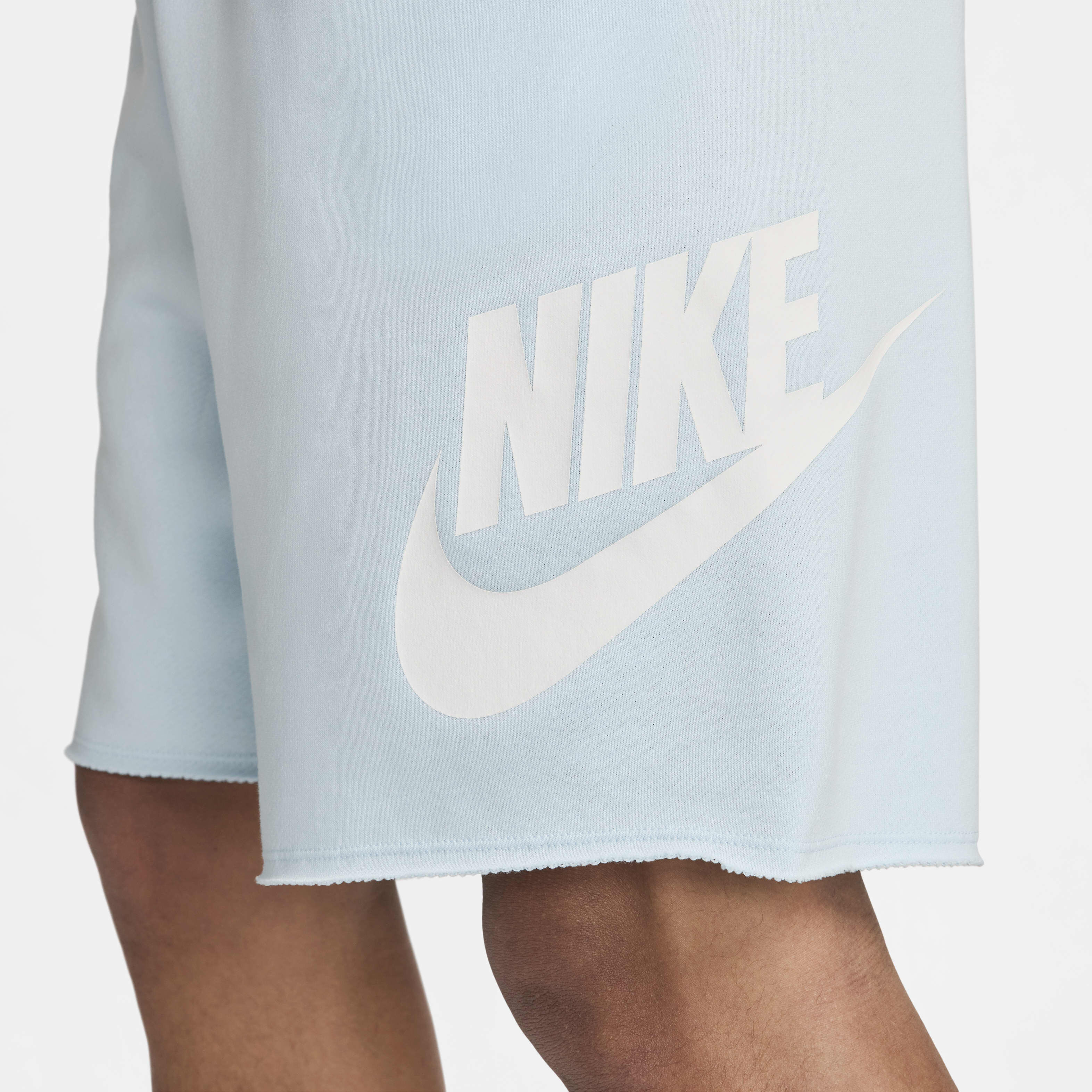 Nike men's alumni shorts outlet