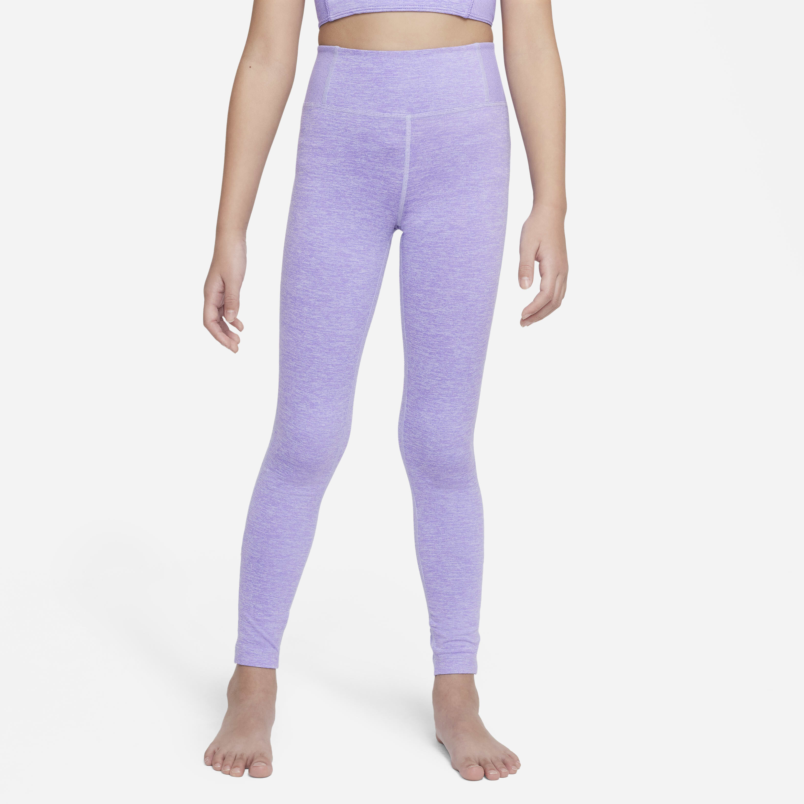 Nike Yoga Dri-FIT image number 0