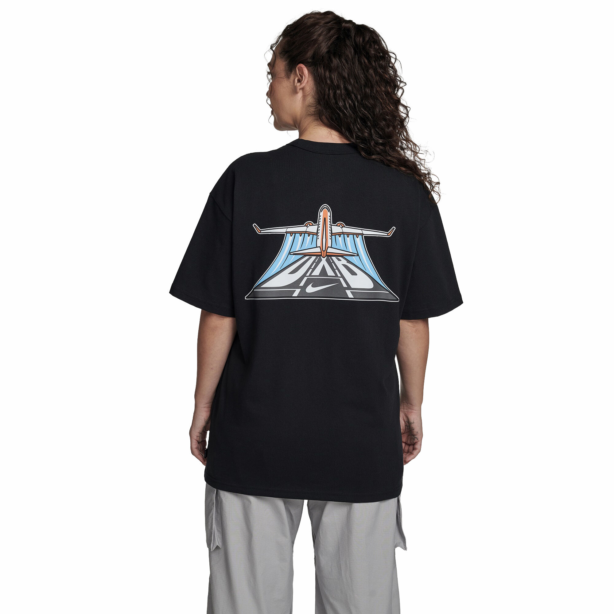 Nike City Tee - Dubai image number 2