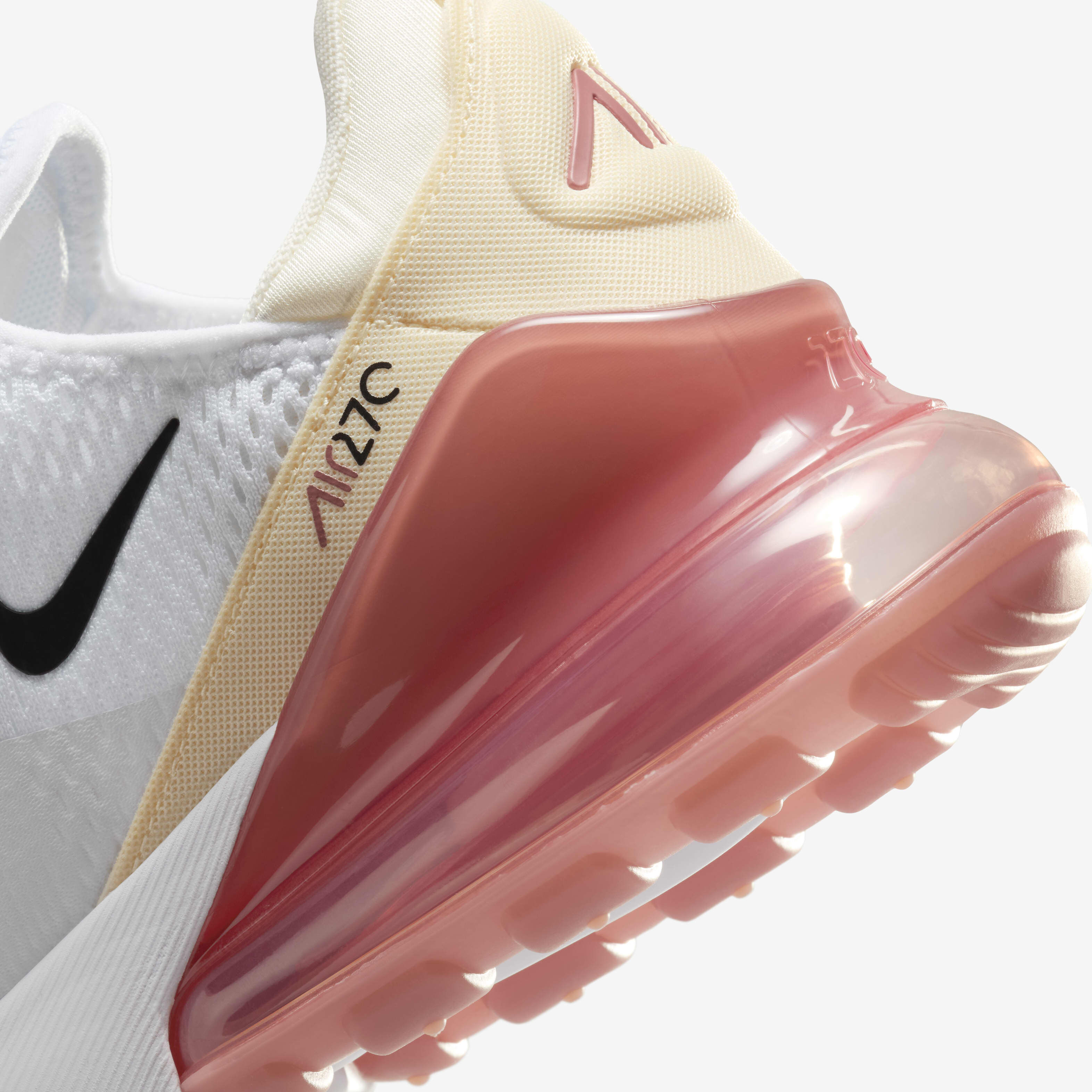 Buy Nike Air Max 270 Women s Shoes Nike Qatar Official