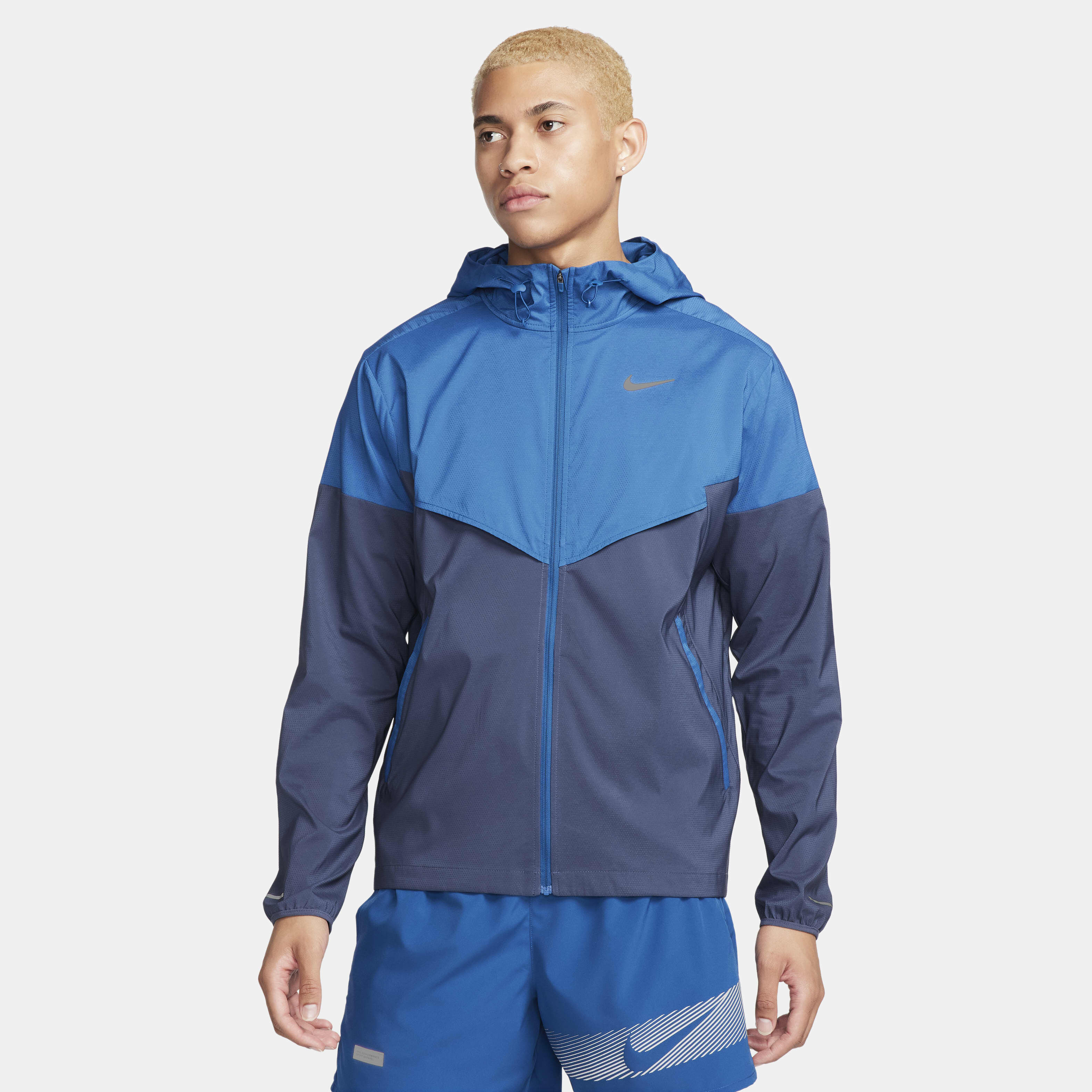 Nike men windrunner deals