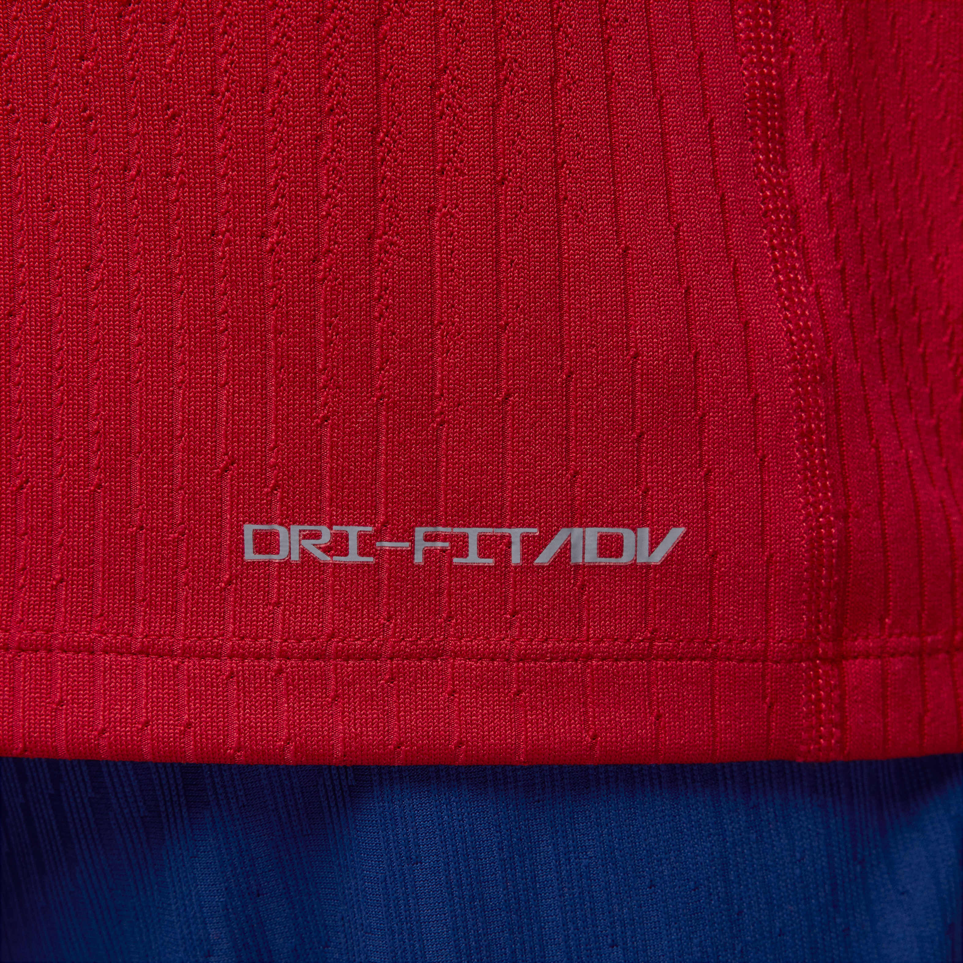 Nike PSG DRI-FIT レッド Lサイズ PSG Nike Third Dri-FIT ADV Match Shirt 2025-26