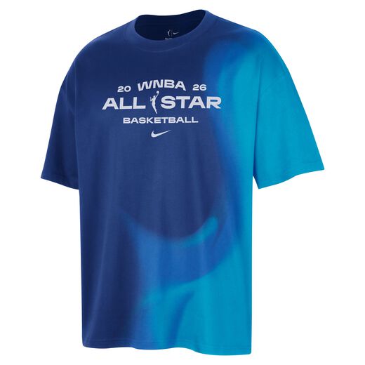 WNBA أول ستار ويك اند