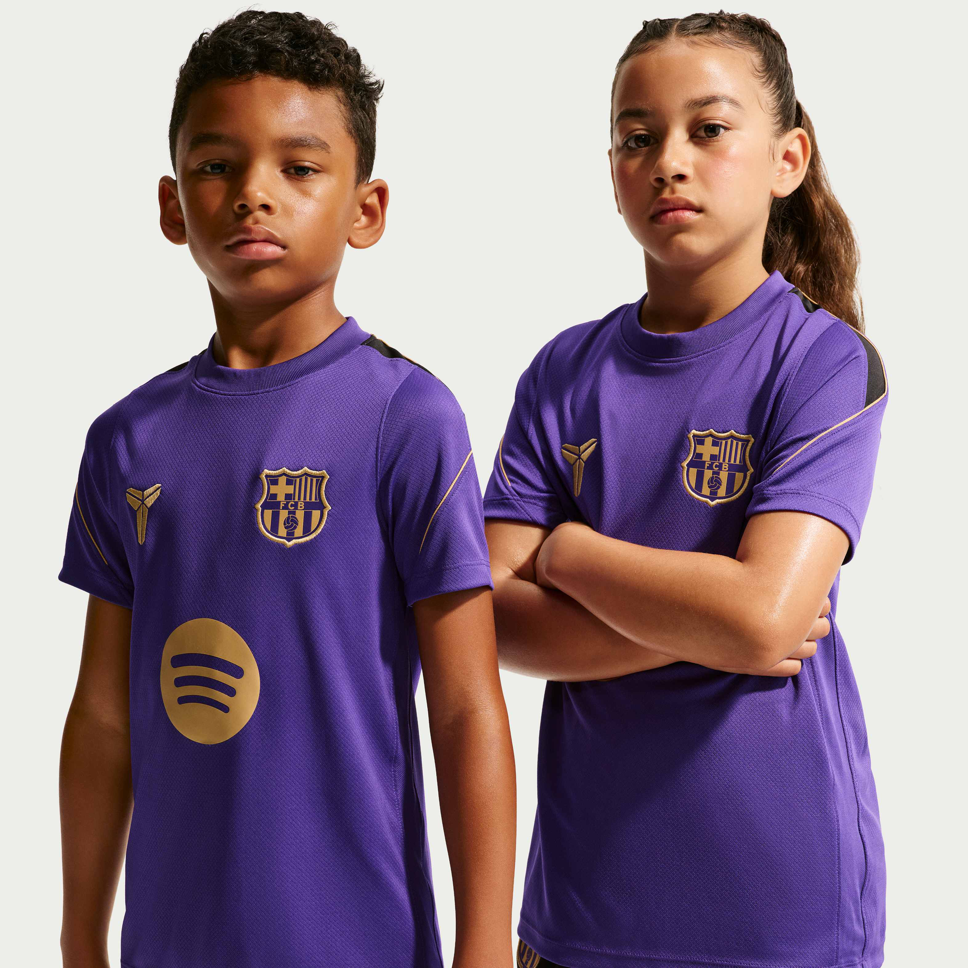 F.C. Barcelona Strike Away image number 0