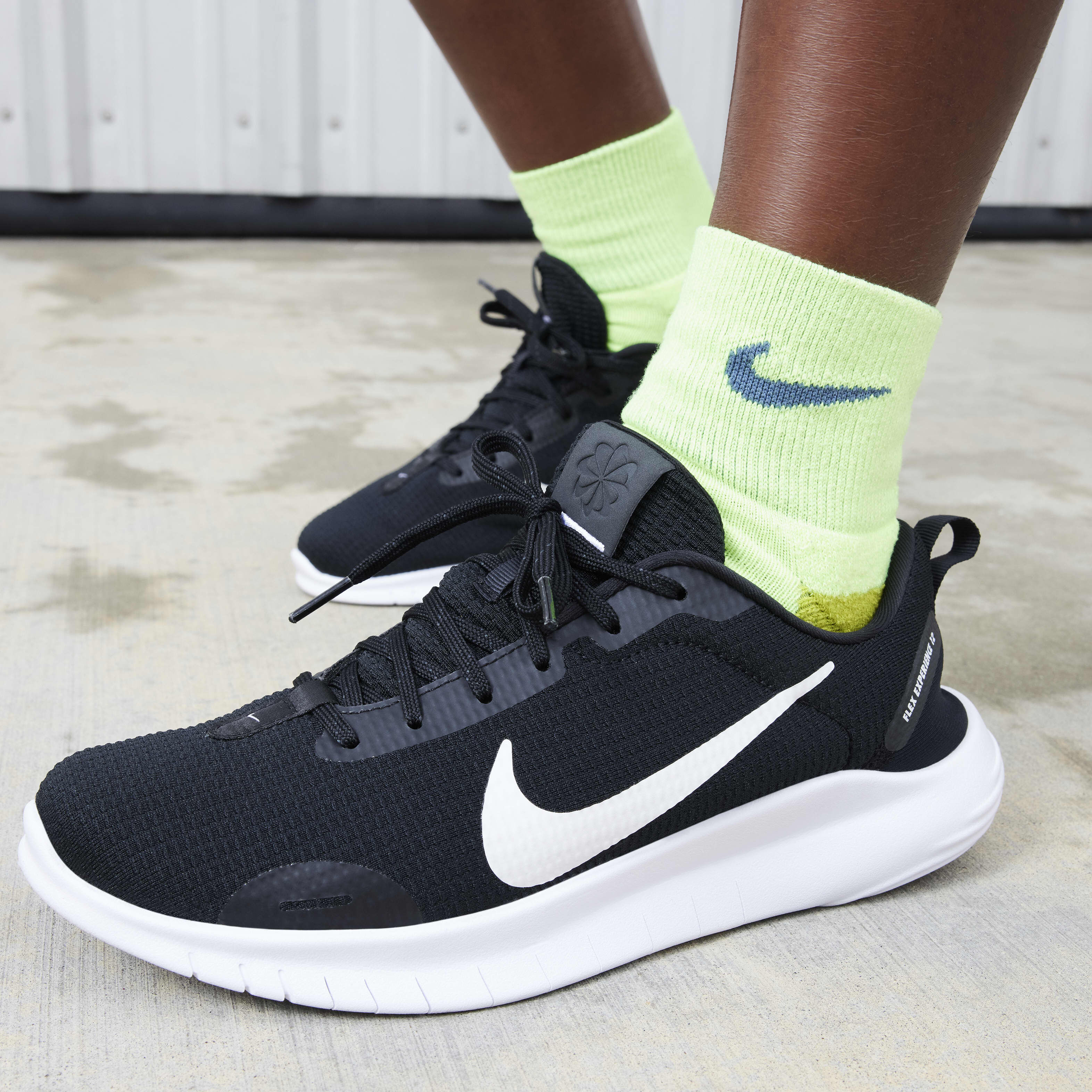 Buy Nike Flex Experience Run 12 Women s Road Running Shoes Nike Qatar Official