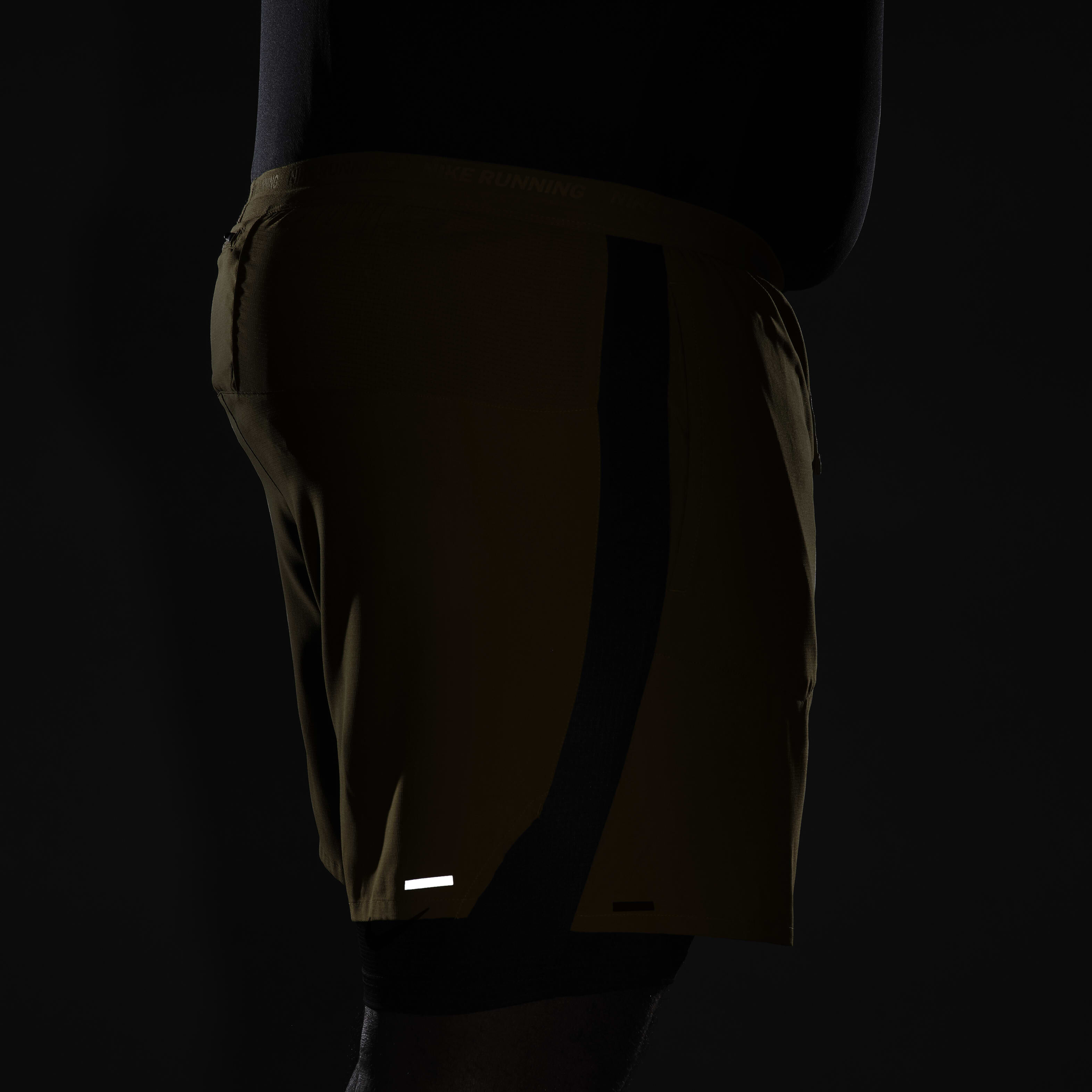 Nike Stride image number 17