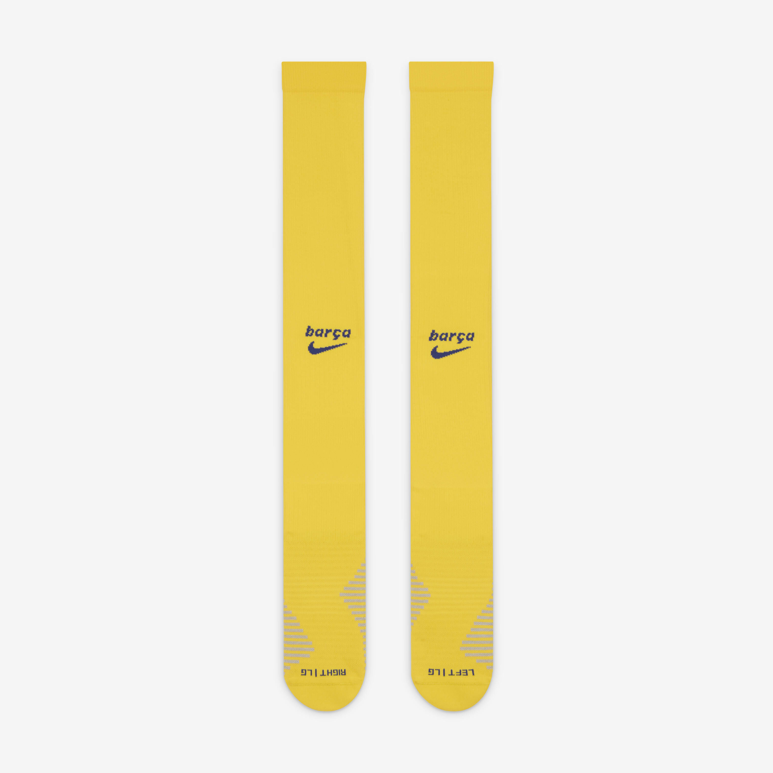 F.C. Barcelona Strike 4th image number 1