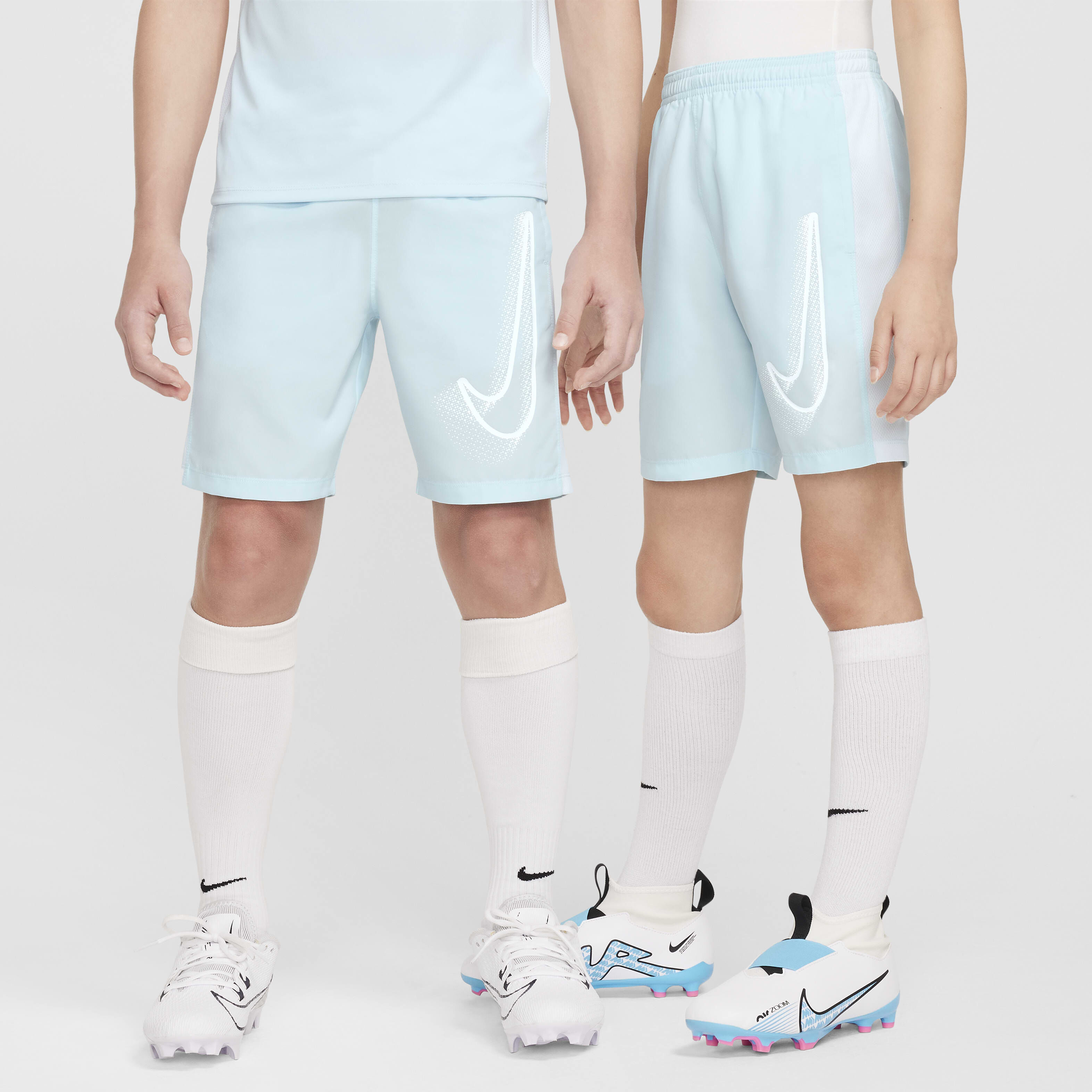 Buy Nike Academy Older Kids Football Shorts Nike Qatar Official
