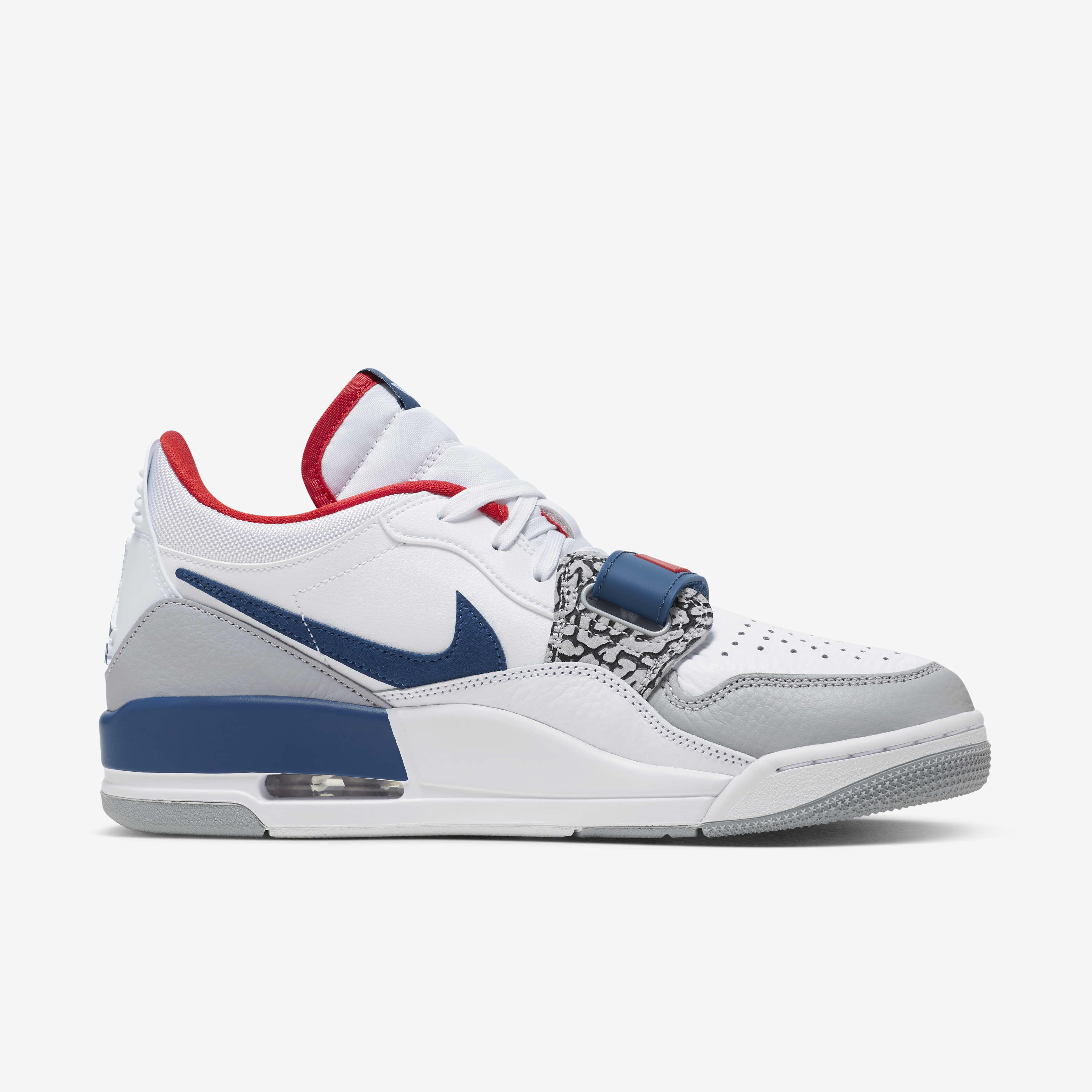 Air Jordan Legacy 312 Low image number 2