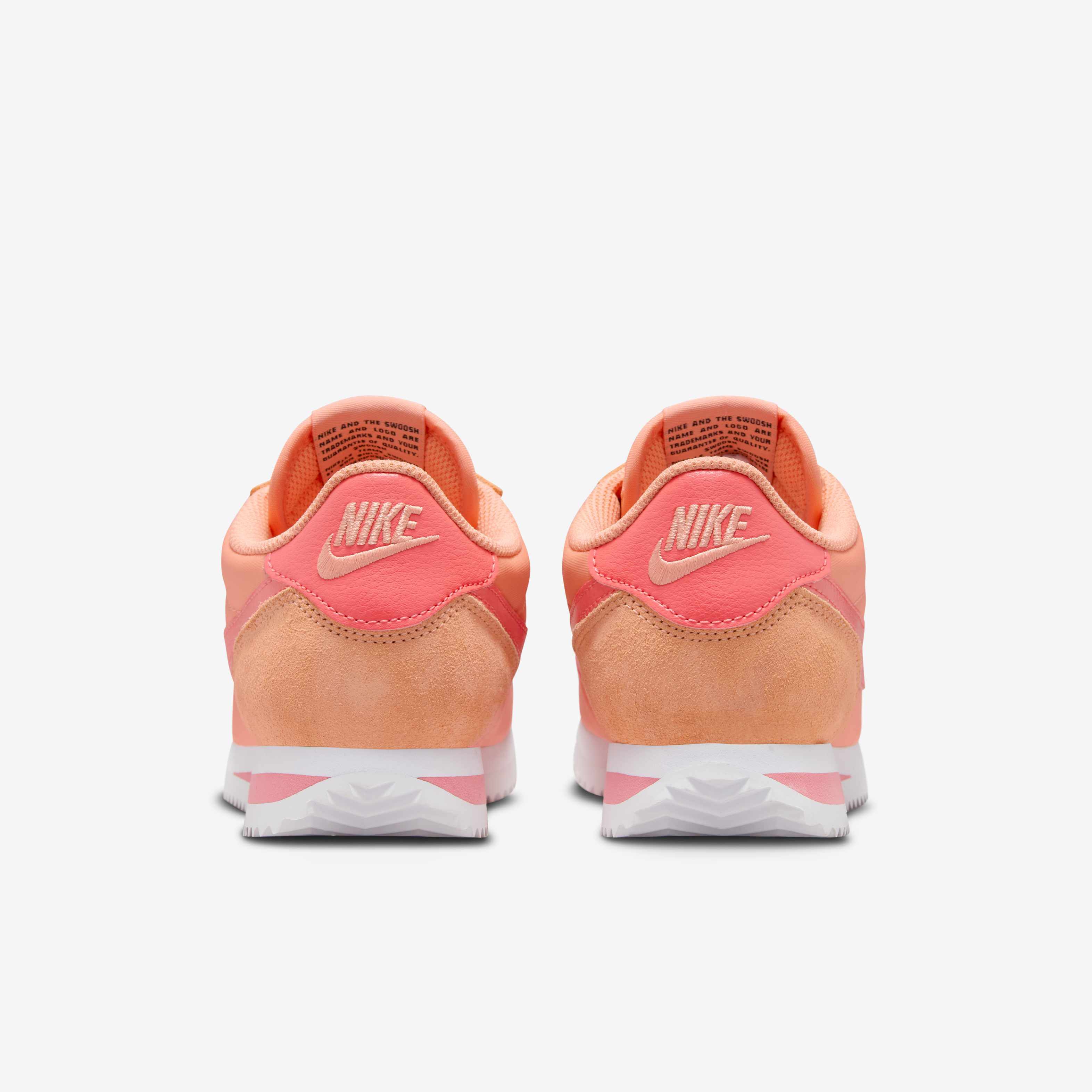 نايكي كورتيز تكستايل image number 5