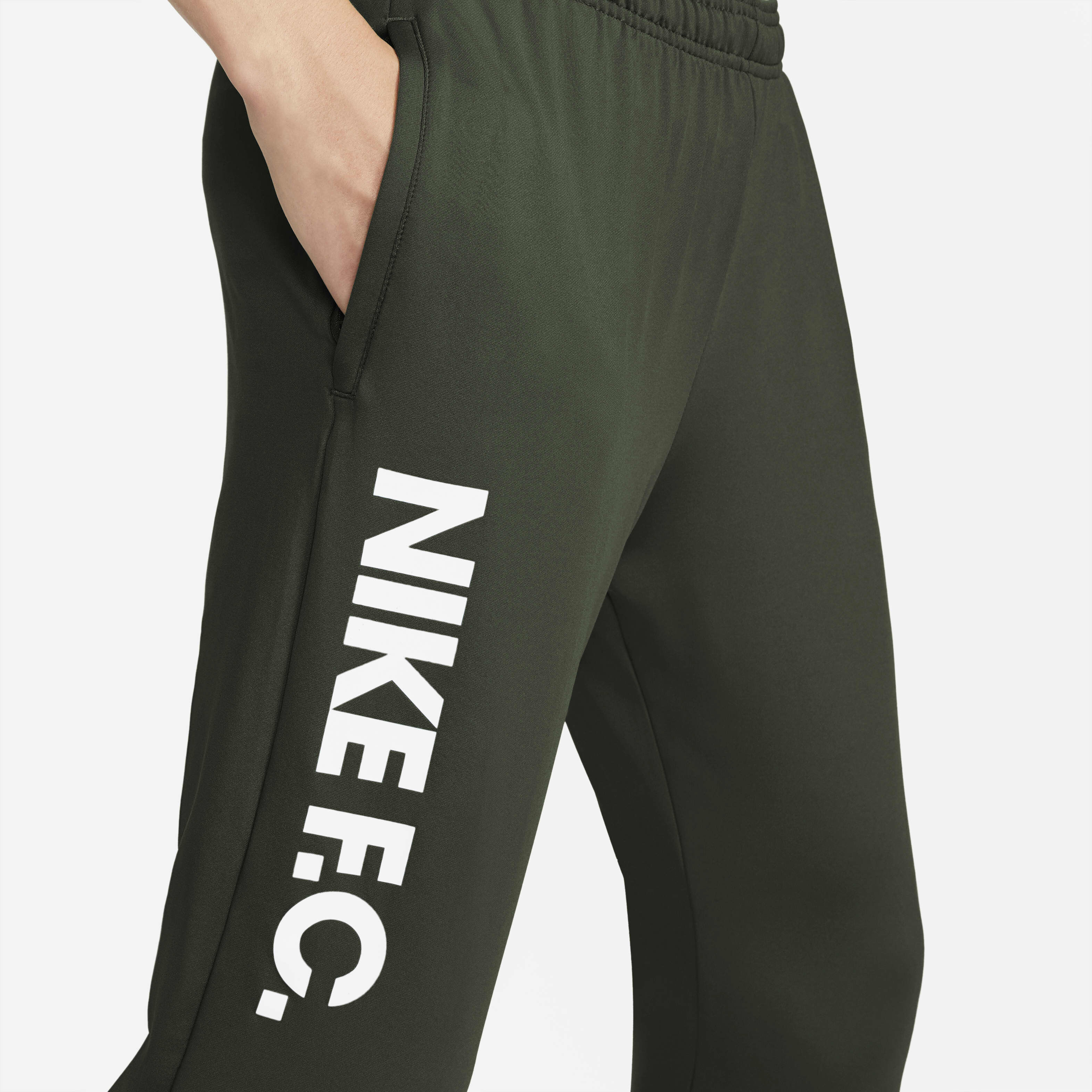 nike fc essential pants