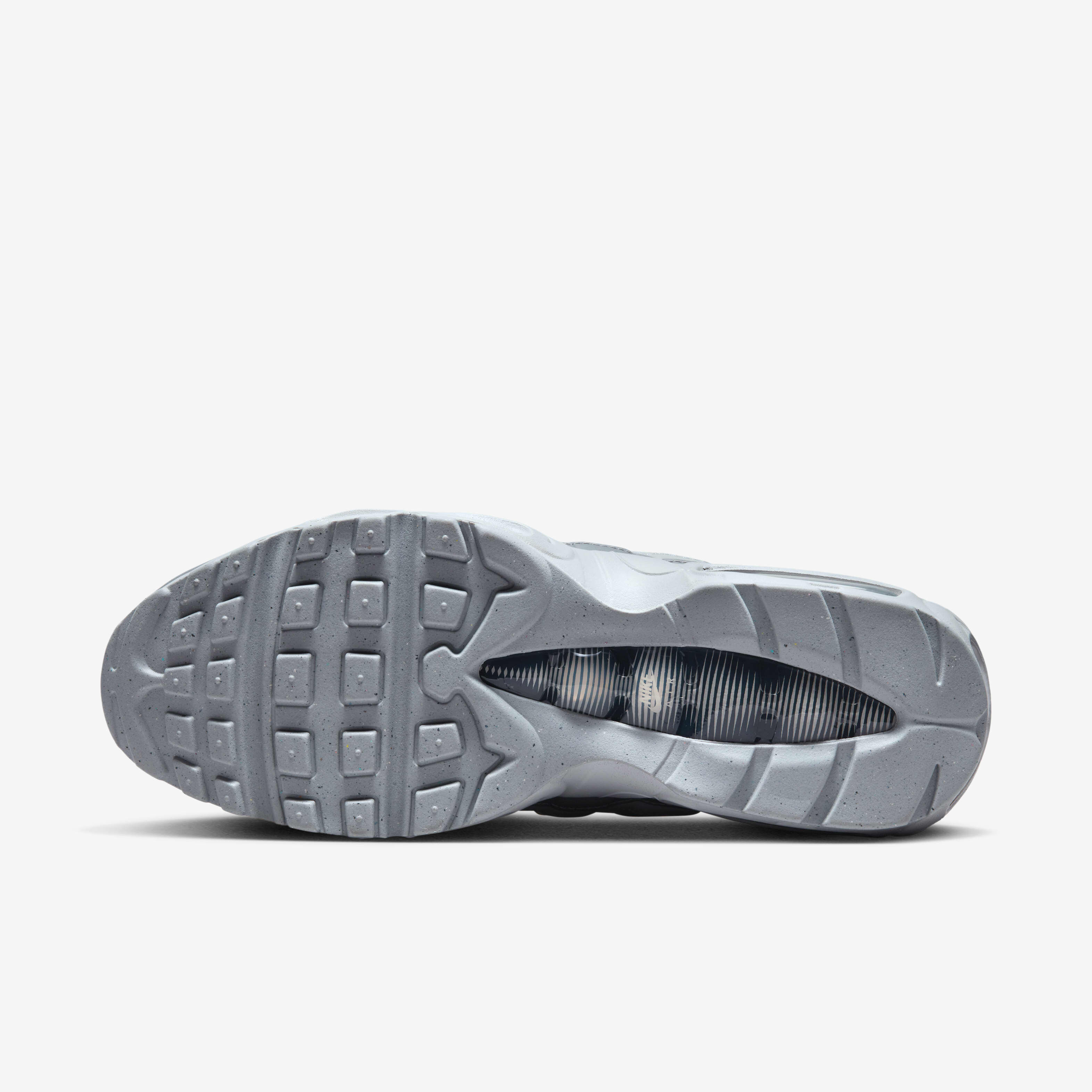 Buy Nike Air Max 95 Men's Shoes - Wolf Grey/Cool Grey/Light