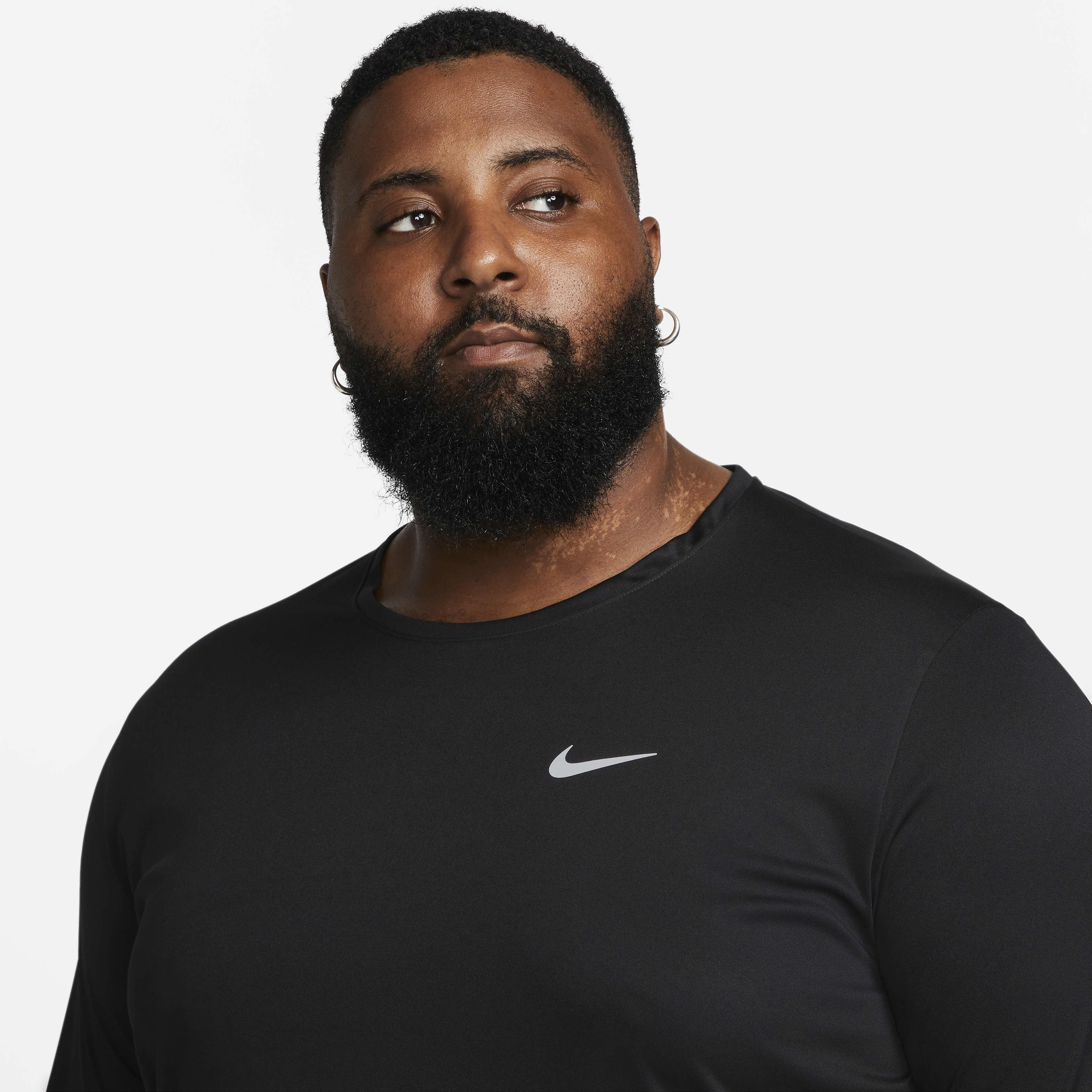 Nike Dri-FIT Miler image number 9