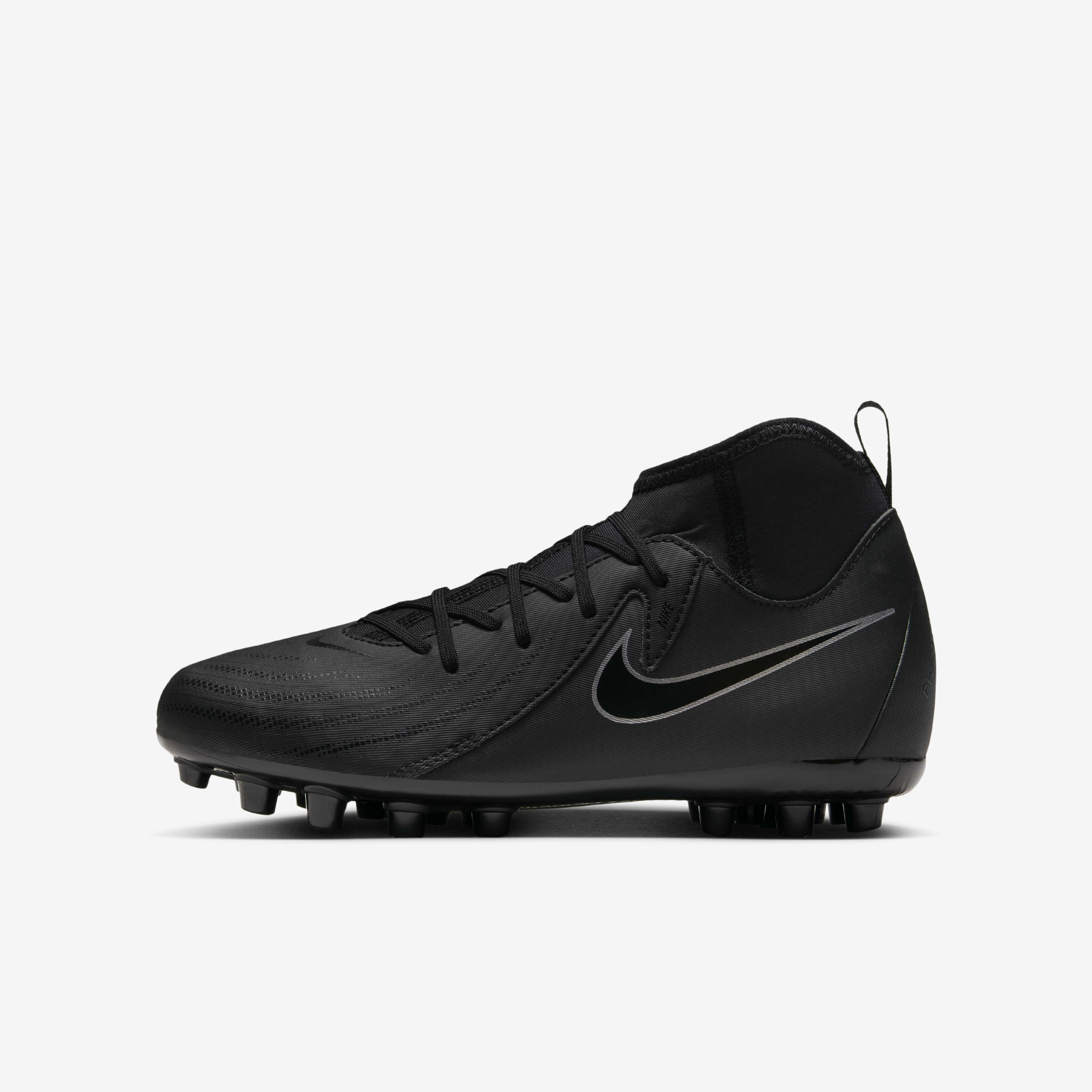 Buy Nike Jr. Phantom Luna 2 Academy Younger Older Kids AG High Top Football Boot Nike Qatar Official