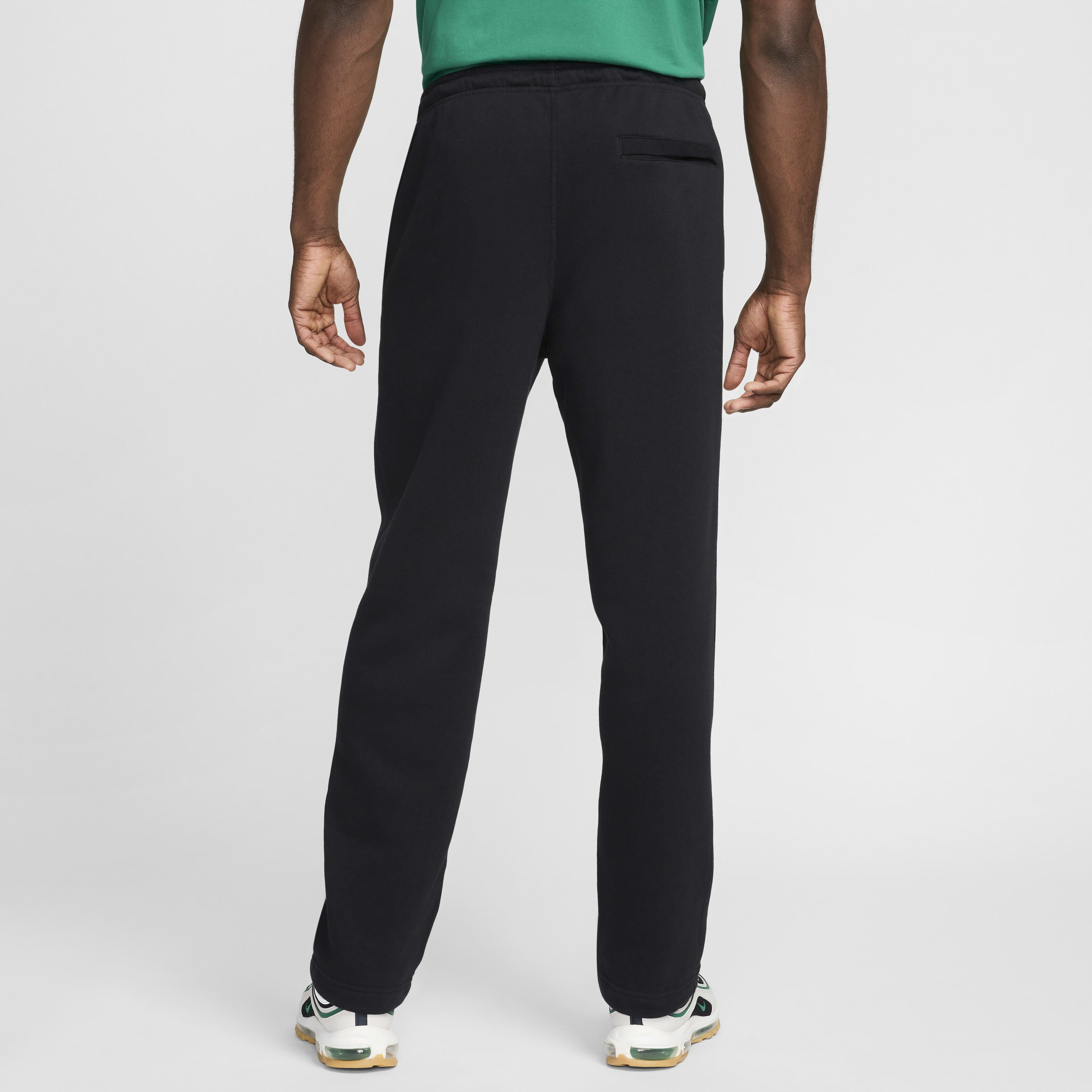 Nike herren brushed fleece pant new arrivals