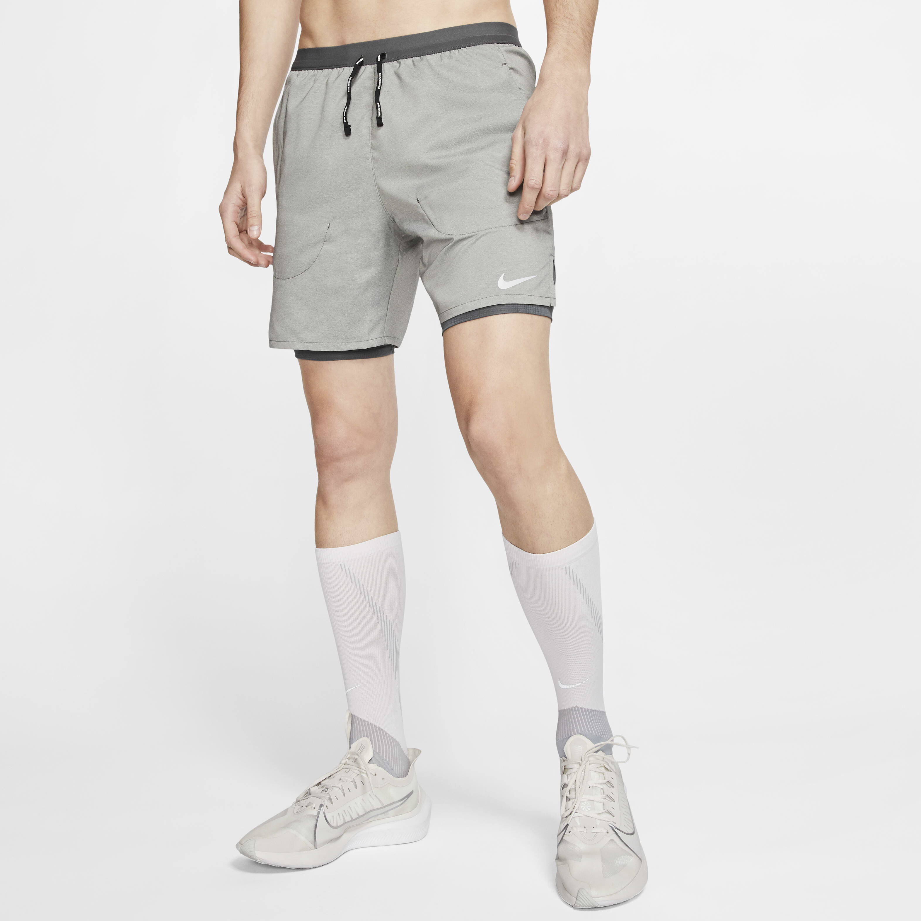 Nike flex 2in1 deals