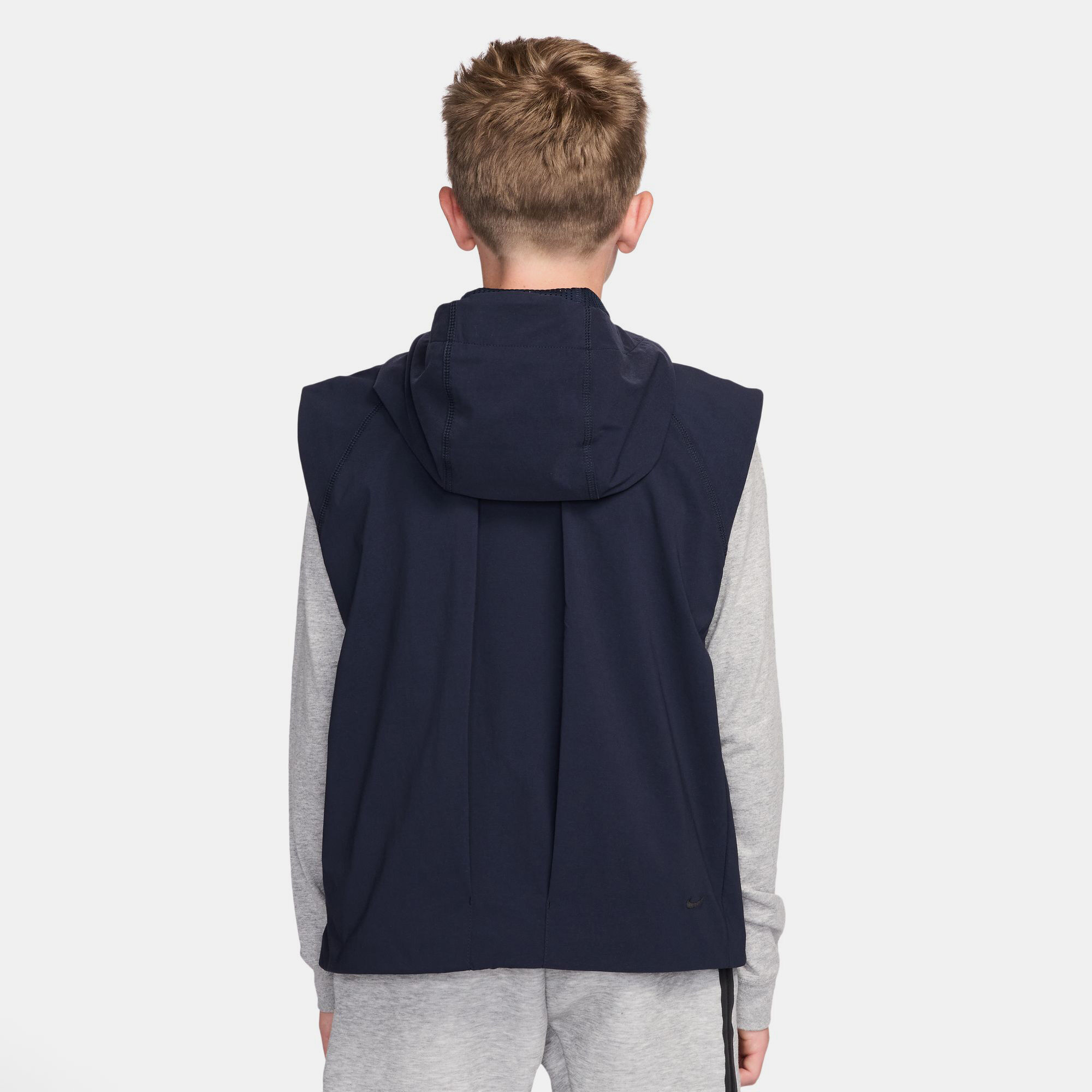 Nike Sportswear Tech Woven image number 1