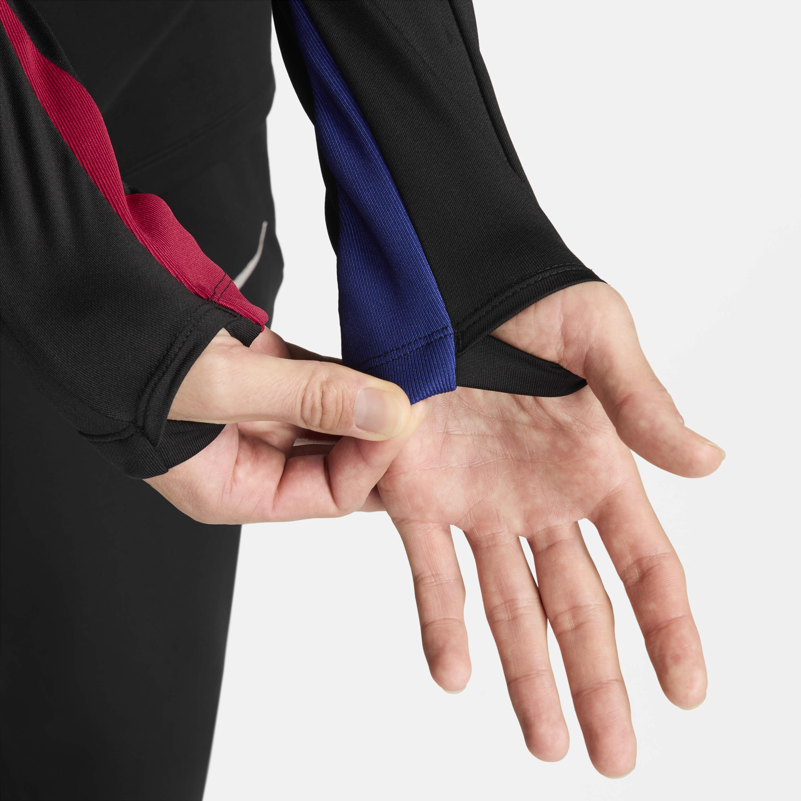 F.C. Barcelona Strike image number 5