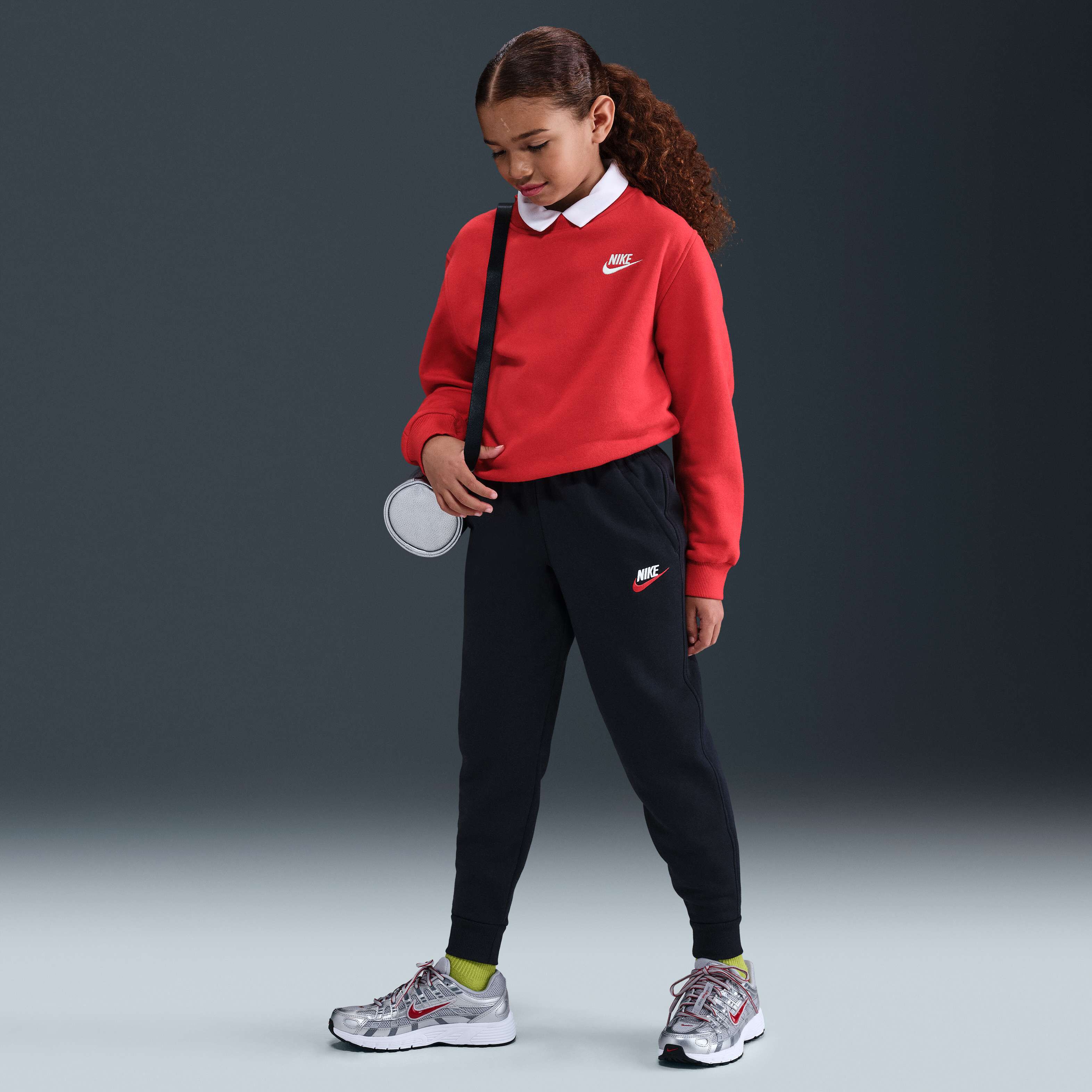 Nike Sportswear Club Fleece image number 0