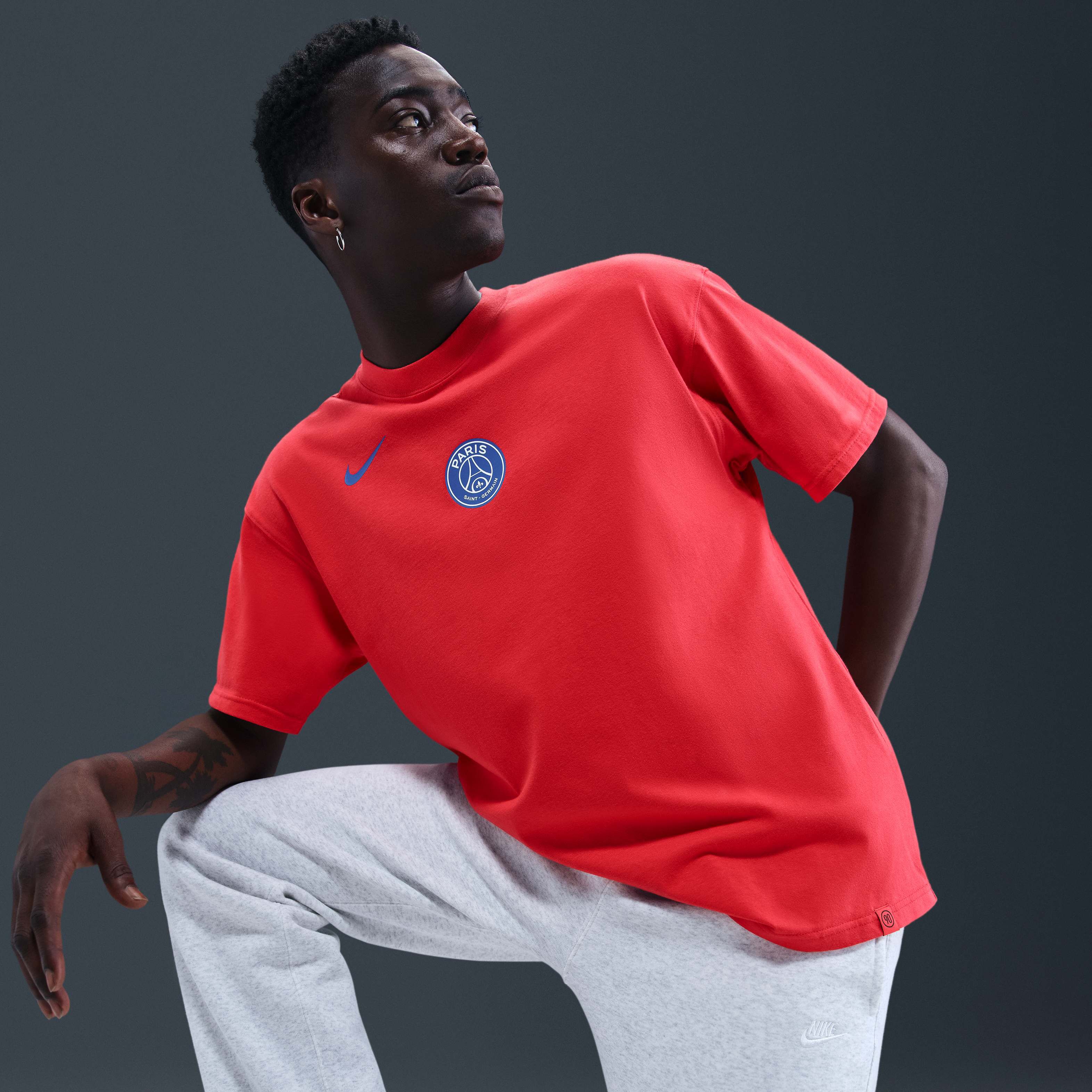 باريس سان-جيرمان توتال 90 image number 2