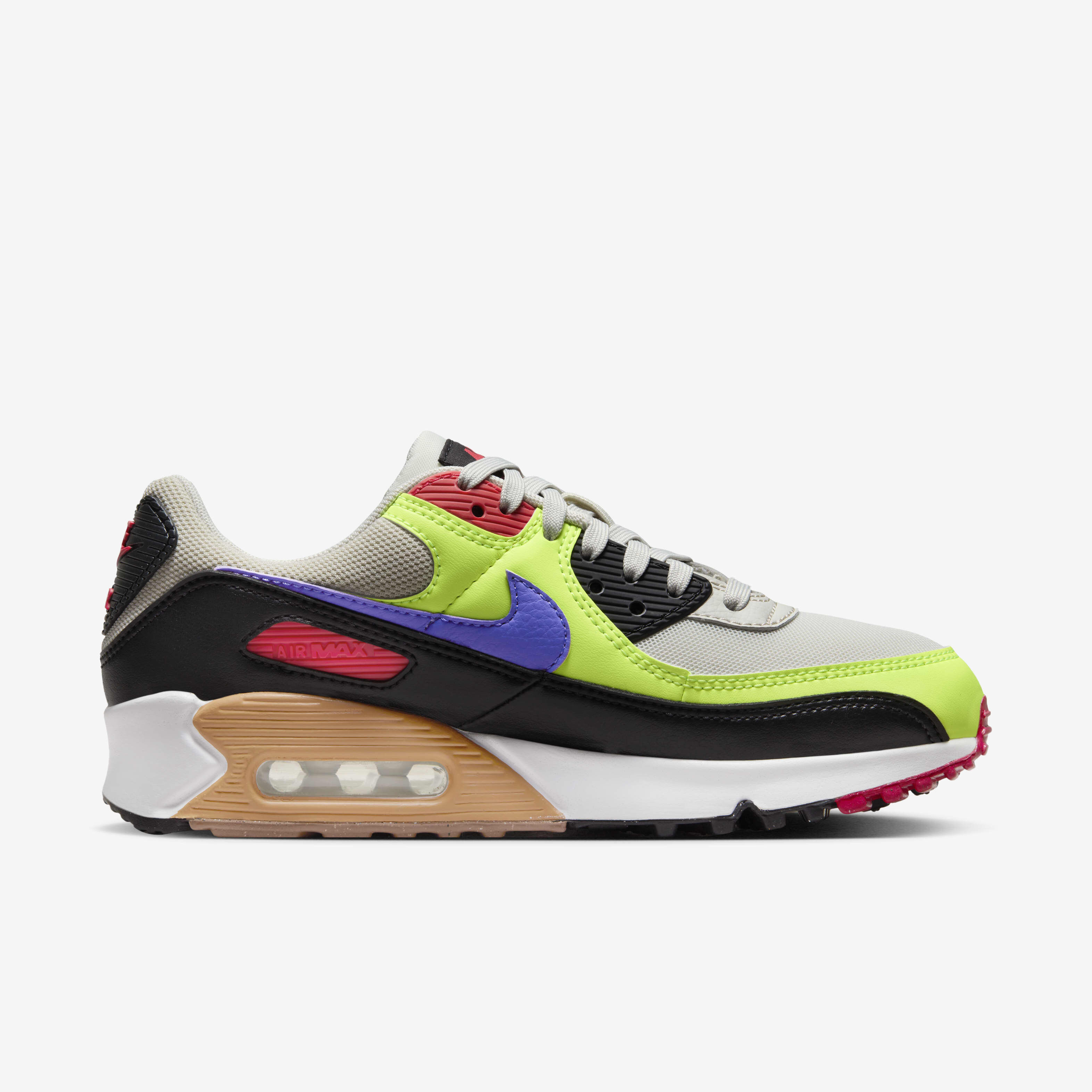 Nike Air Max 90 image number 2