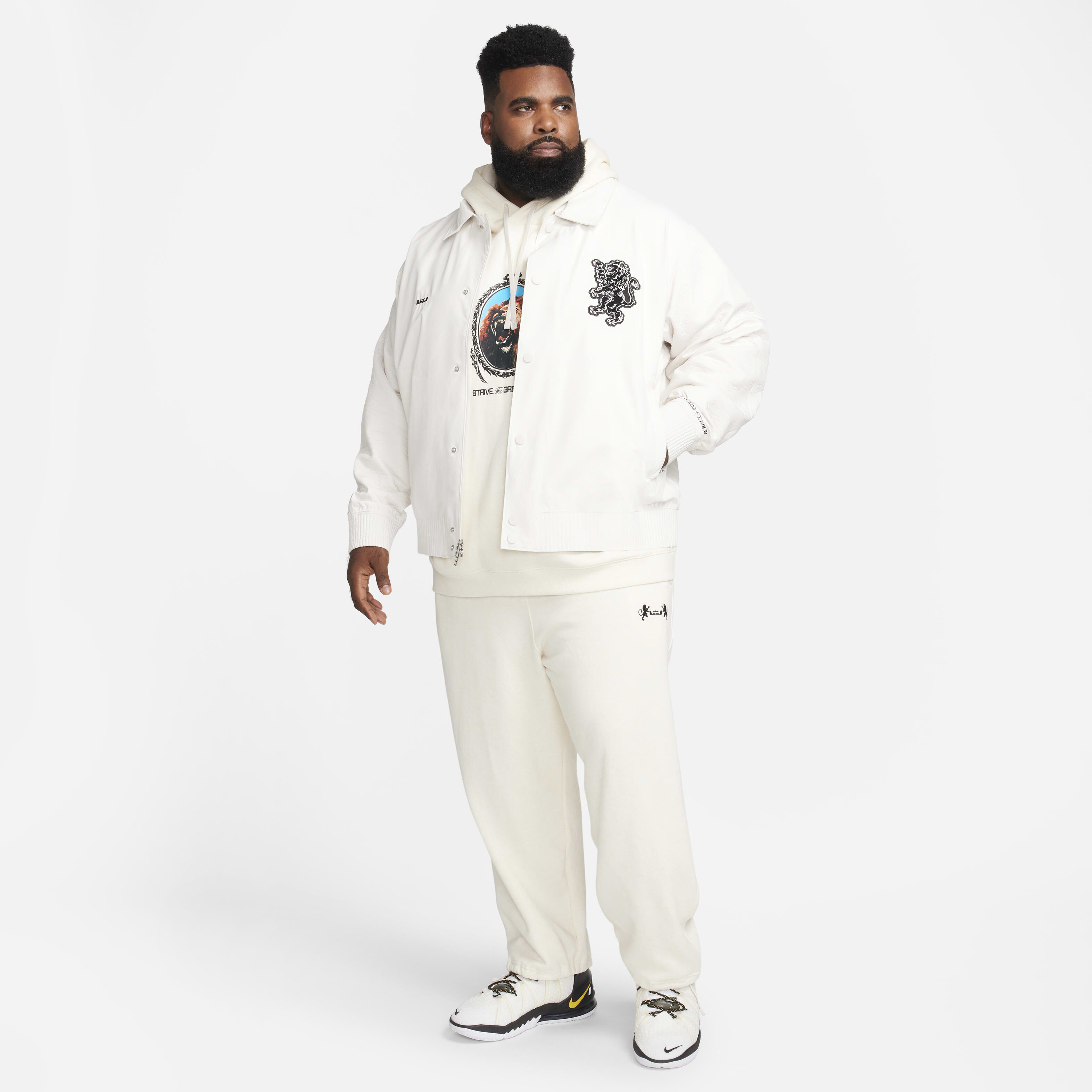 ليبرون image number 16