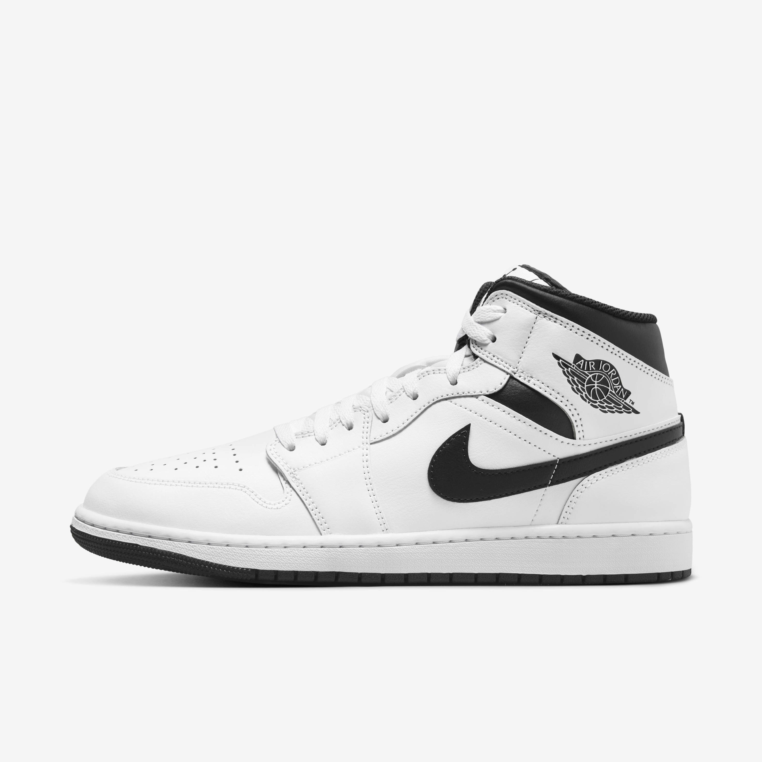 Air jordan 1 mid size 9 outlet