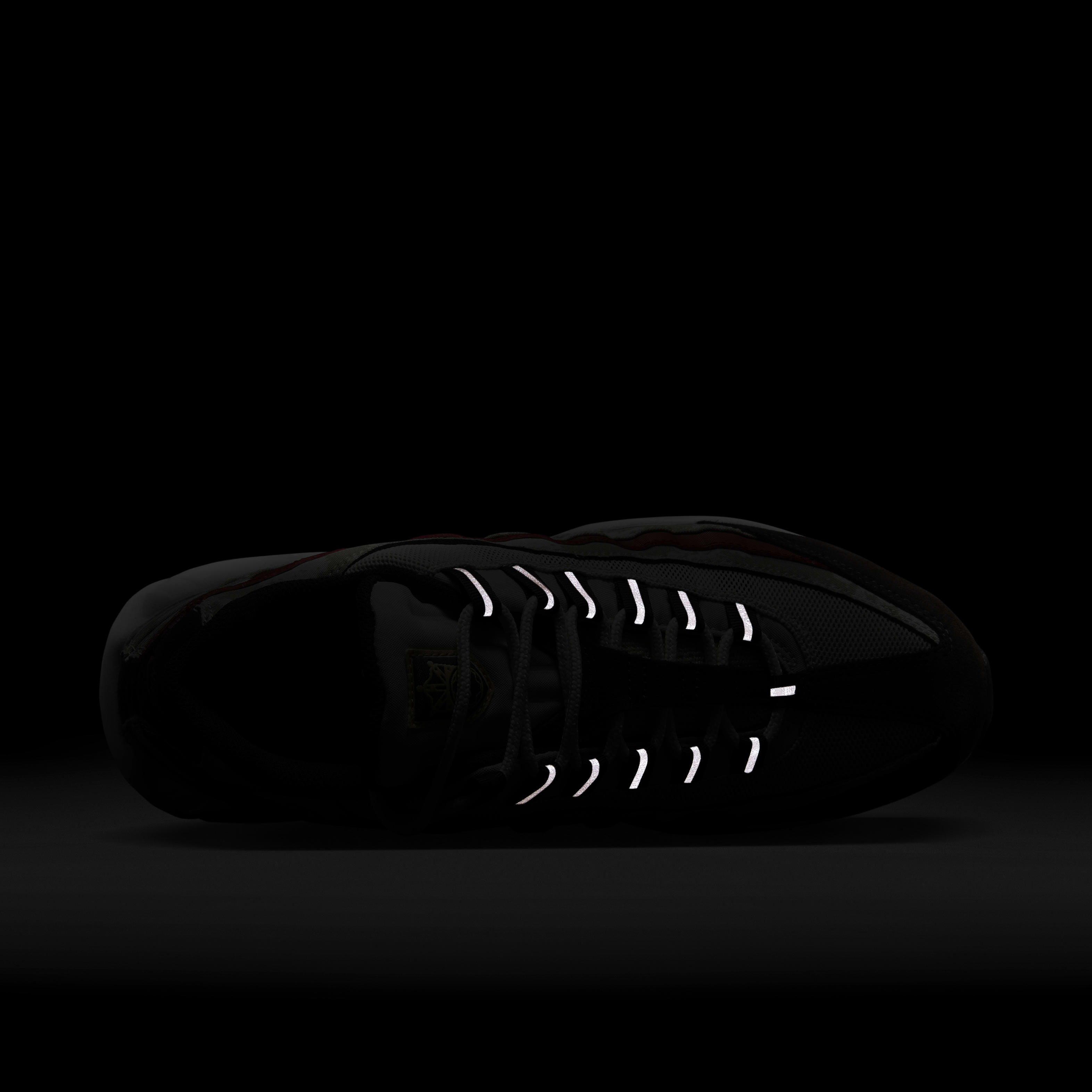 حذاء اير ماكس 95 image number 8