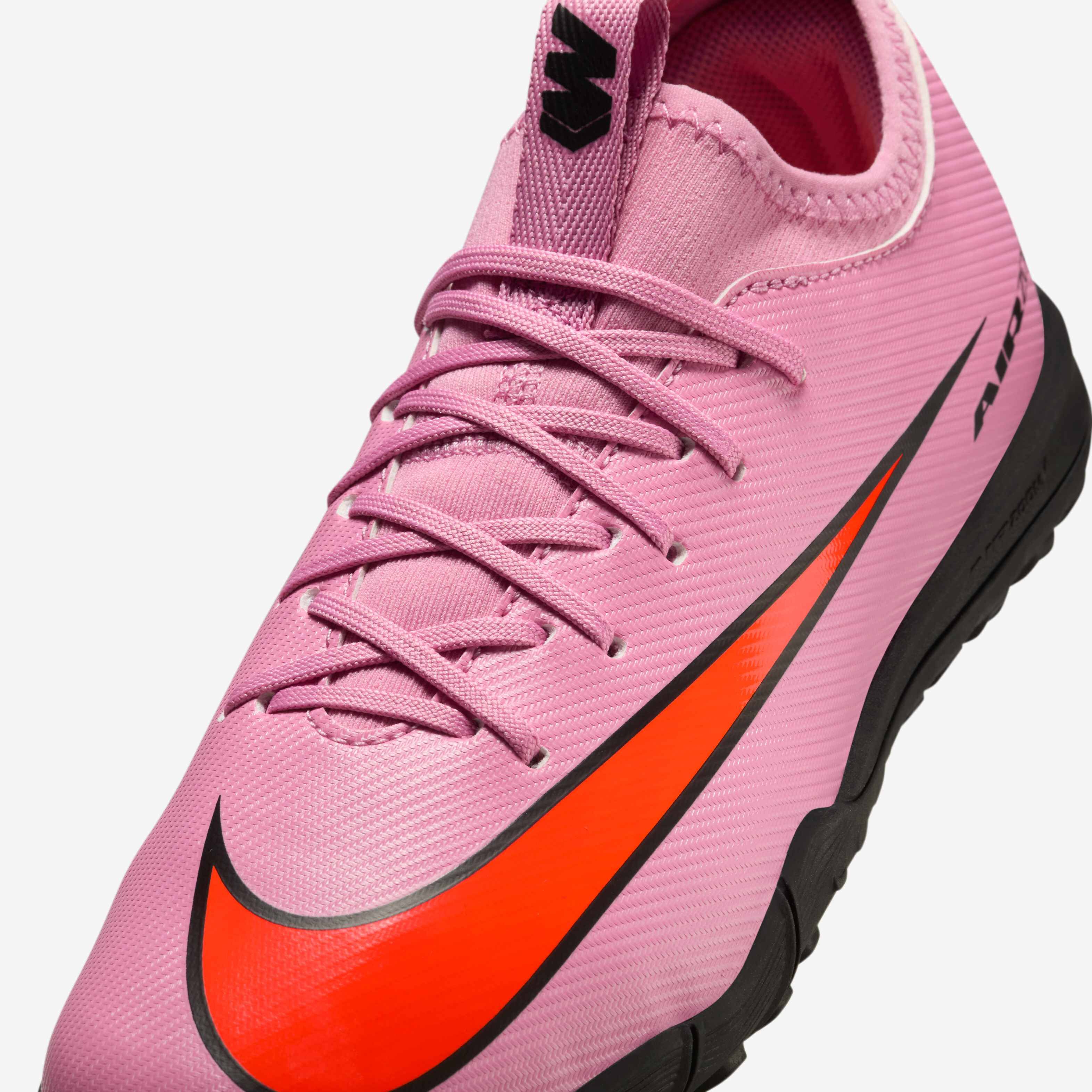 Nike Jr. Mercurial Vapor 16 Academy image number 6