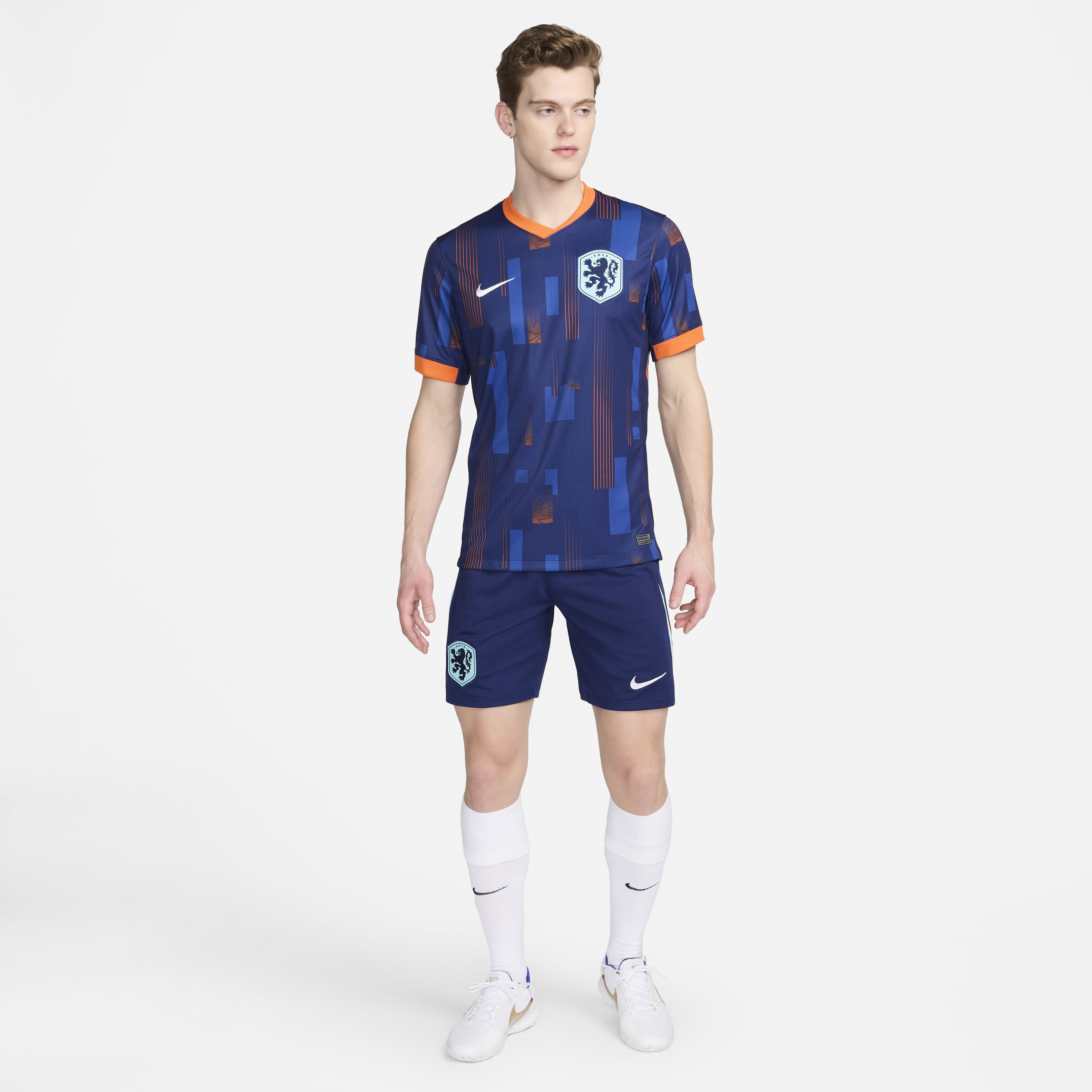Netherlands 2024 Stadium Away image number 6