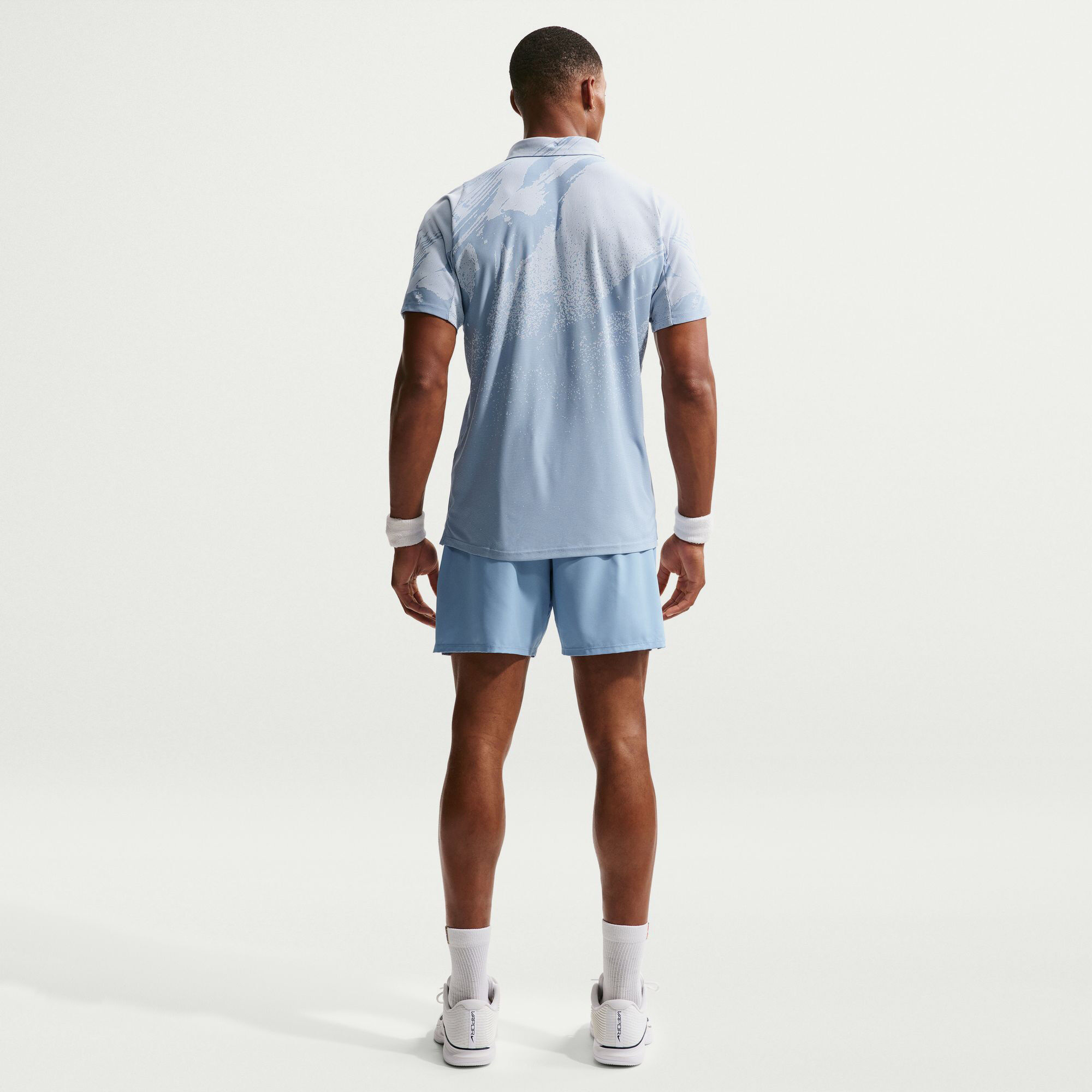 NikeCourt Slam image number 1