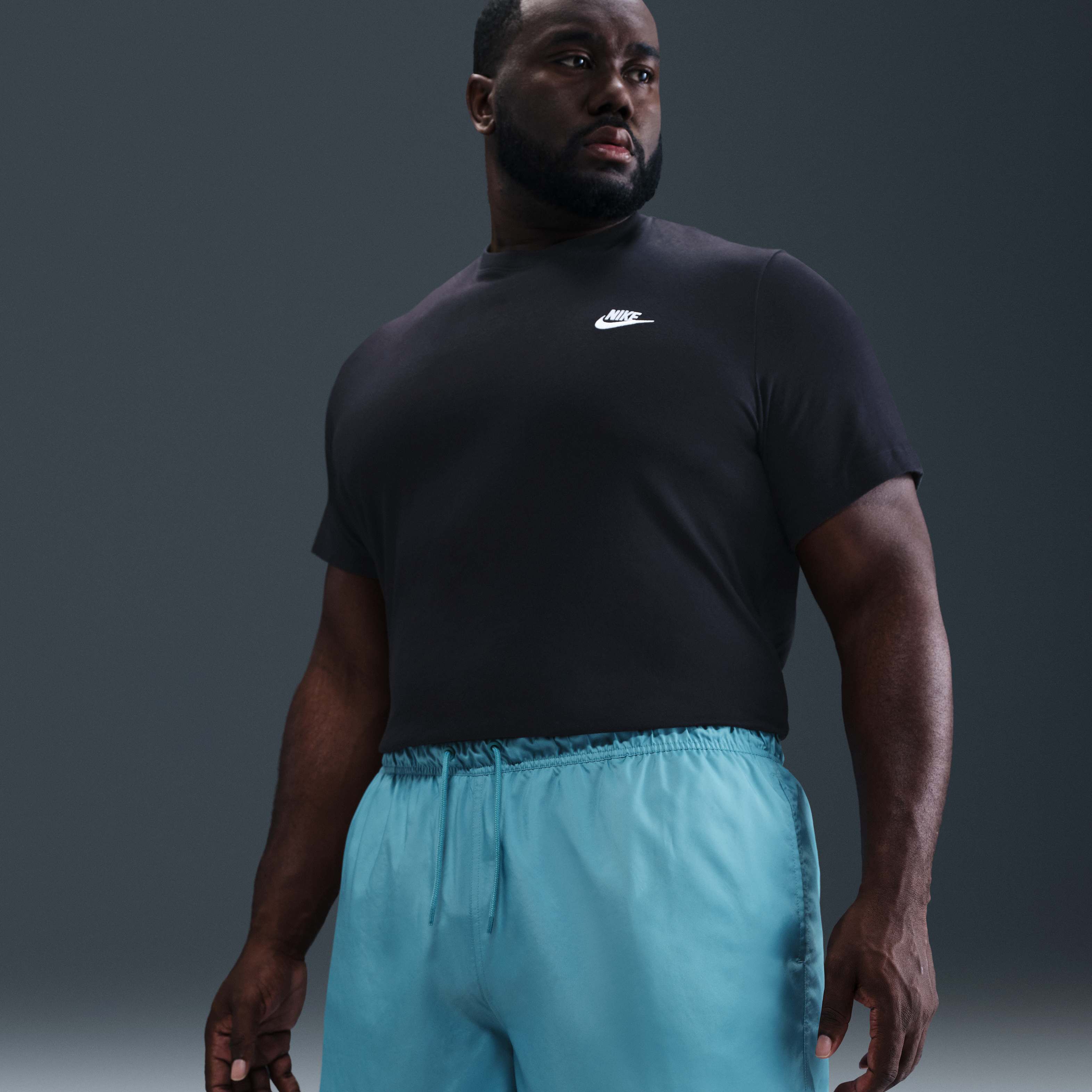 نايكي كلوب image number 6