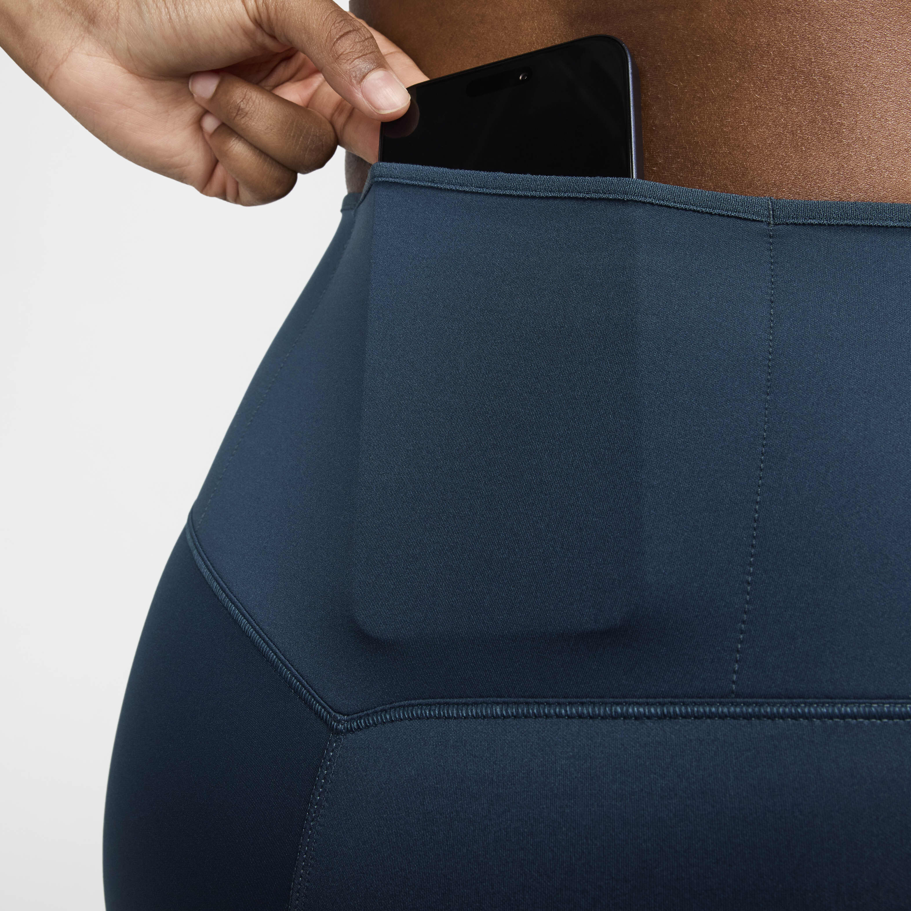 Nike waist trainer clearance