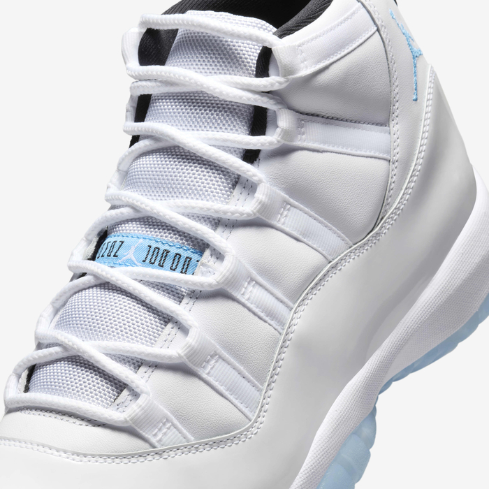 Air Jordan 11 Retro 'Gamma' image number 6 Air Jordan 11 Retro 'Gamma' image number 6
