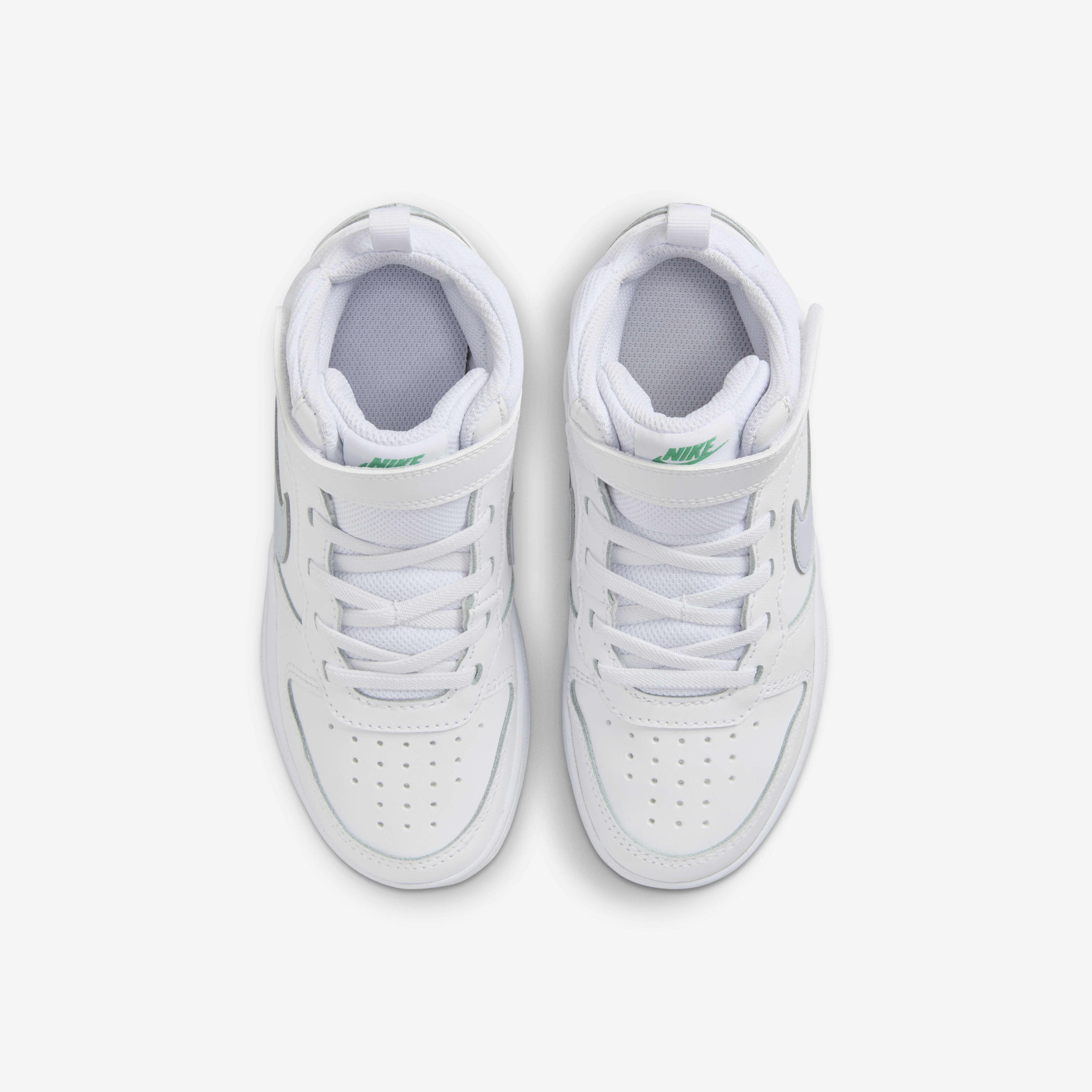 Nike Court Borough Mid 2 image number 3