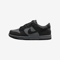 Nike Dunk Low Suede