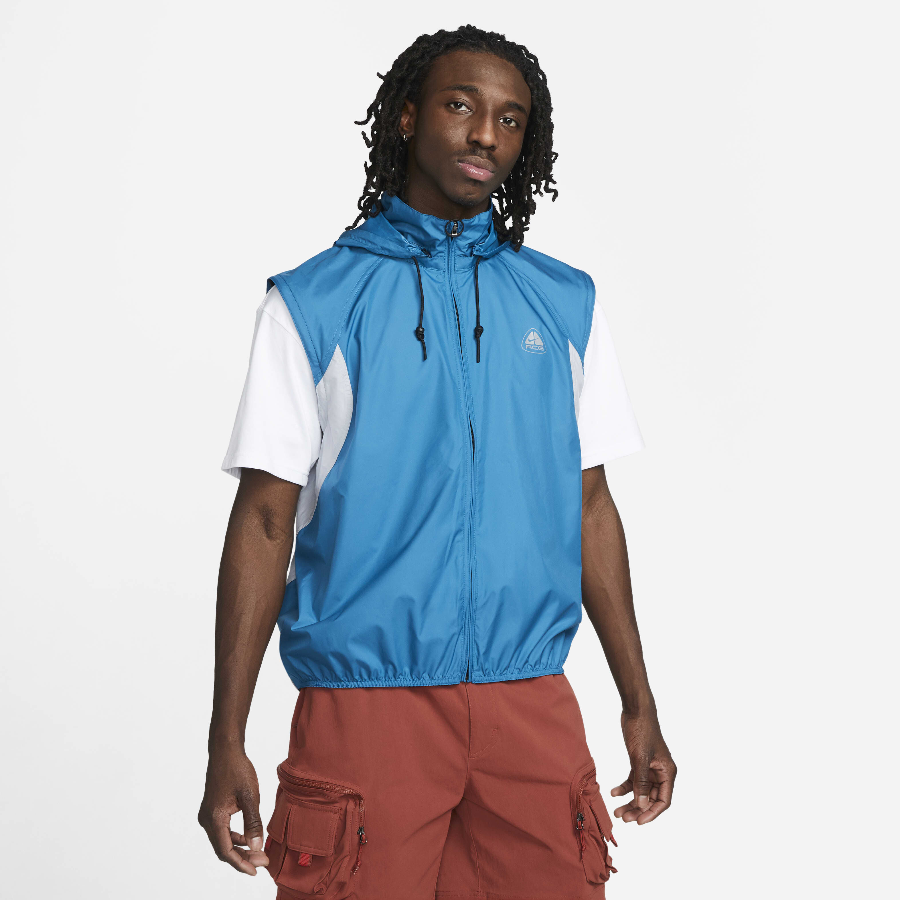 Nike ACG “Oregon Series” Shell Jacket Jackets Nike ACG 