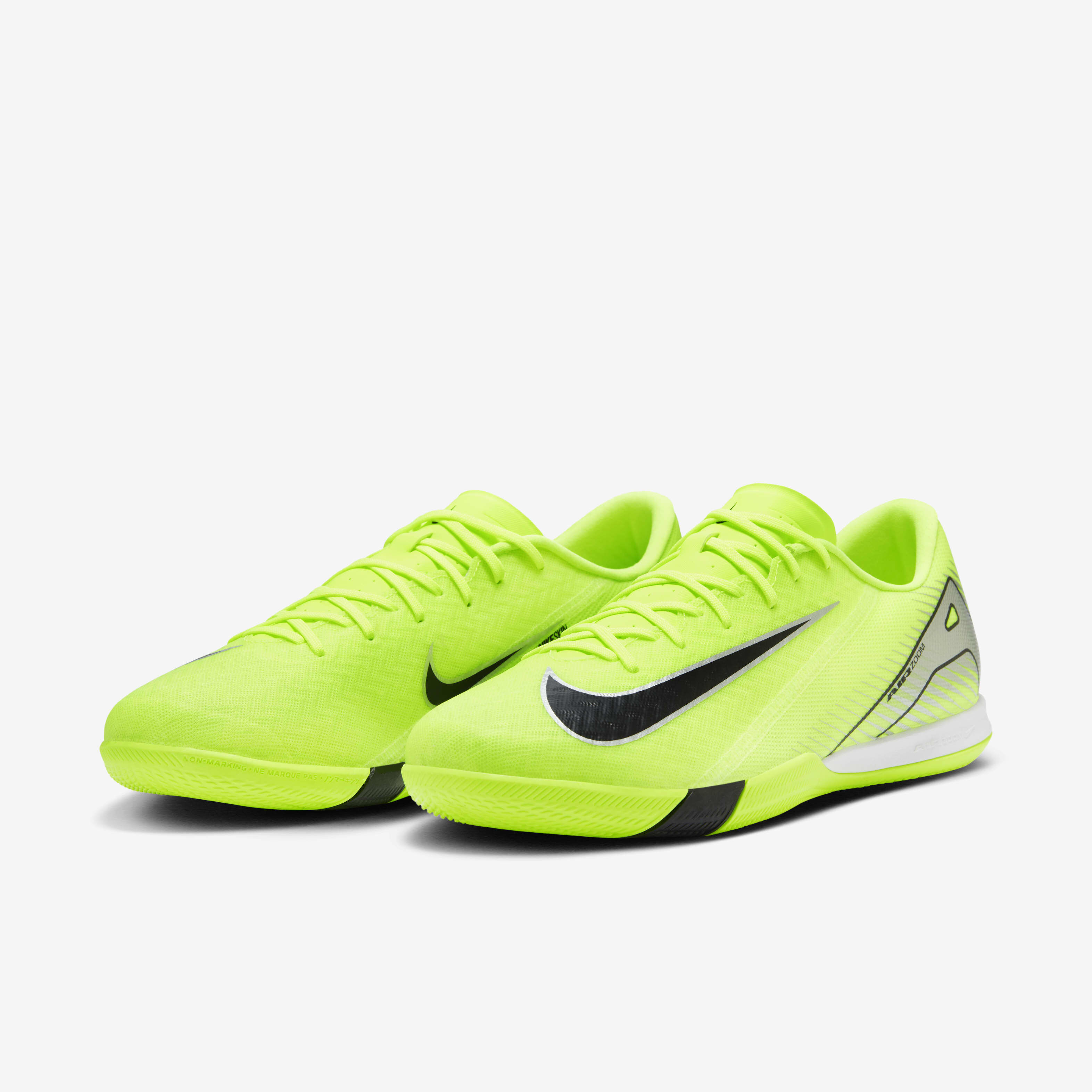 Mercurial vapor xii pro indoor/court soccer shoe outlet