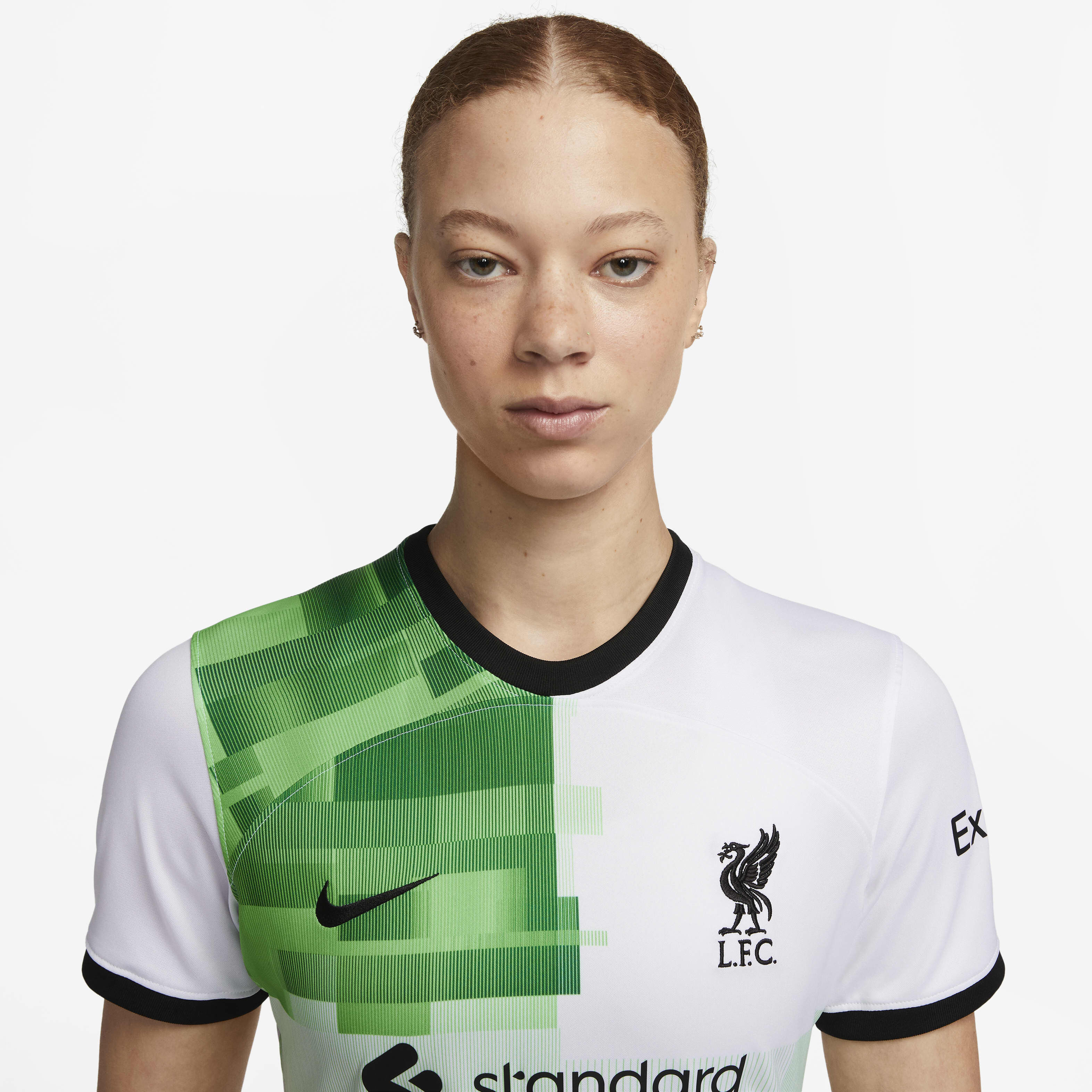 Liverpool F.C. 2023/24 Stadium Away image number 2