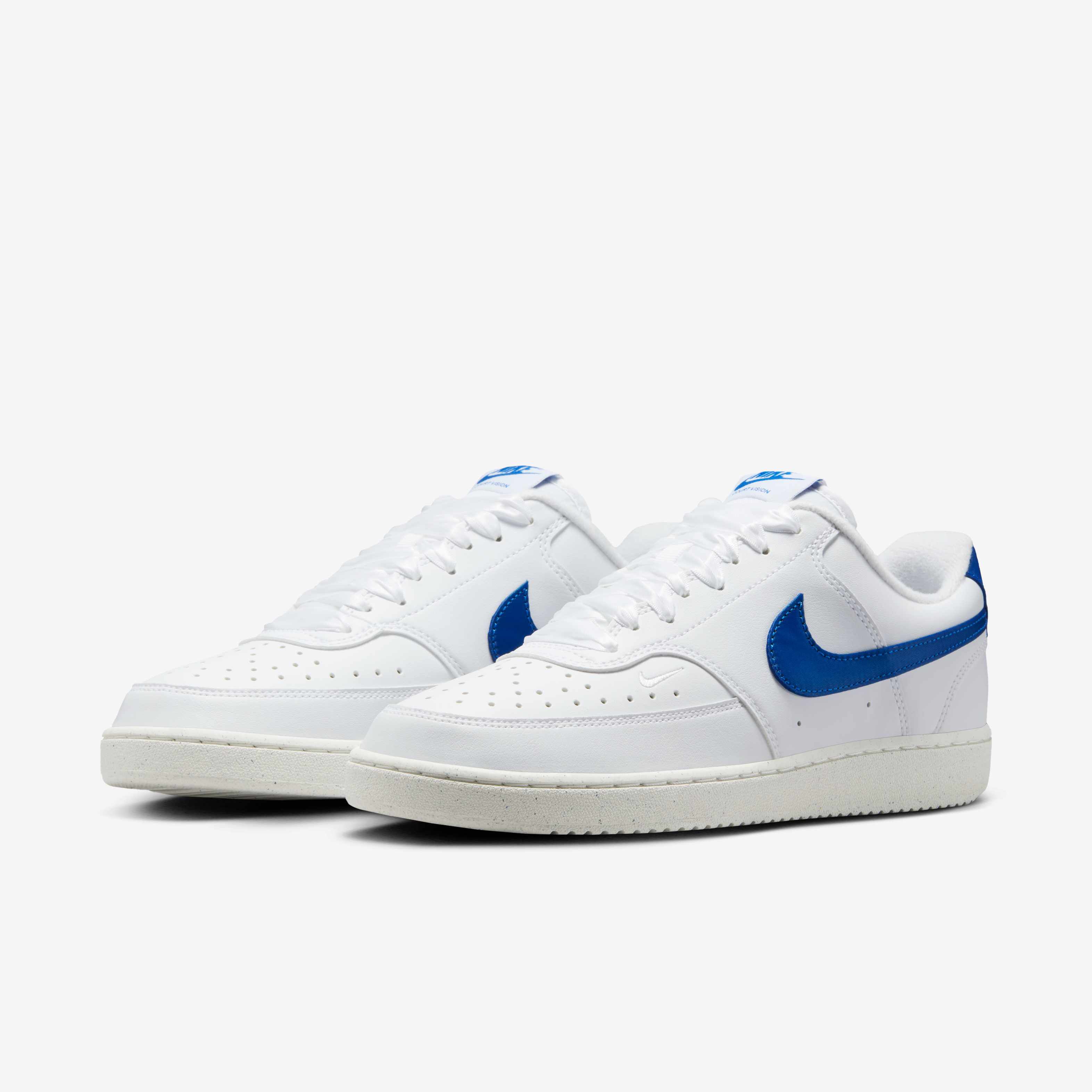 Nike Court Vision Low Next Nature image number 4