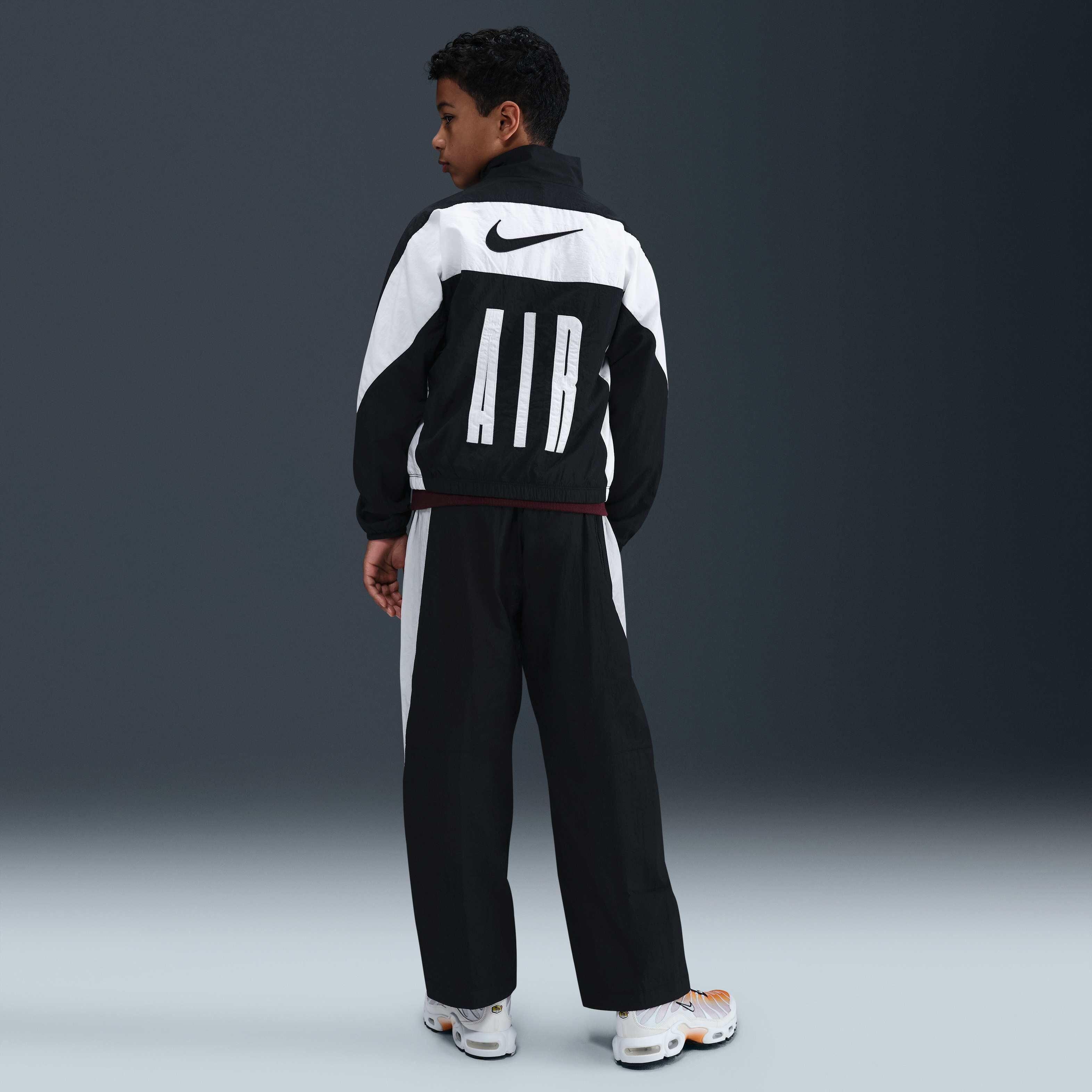 Nike Air image number 5