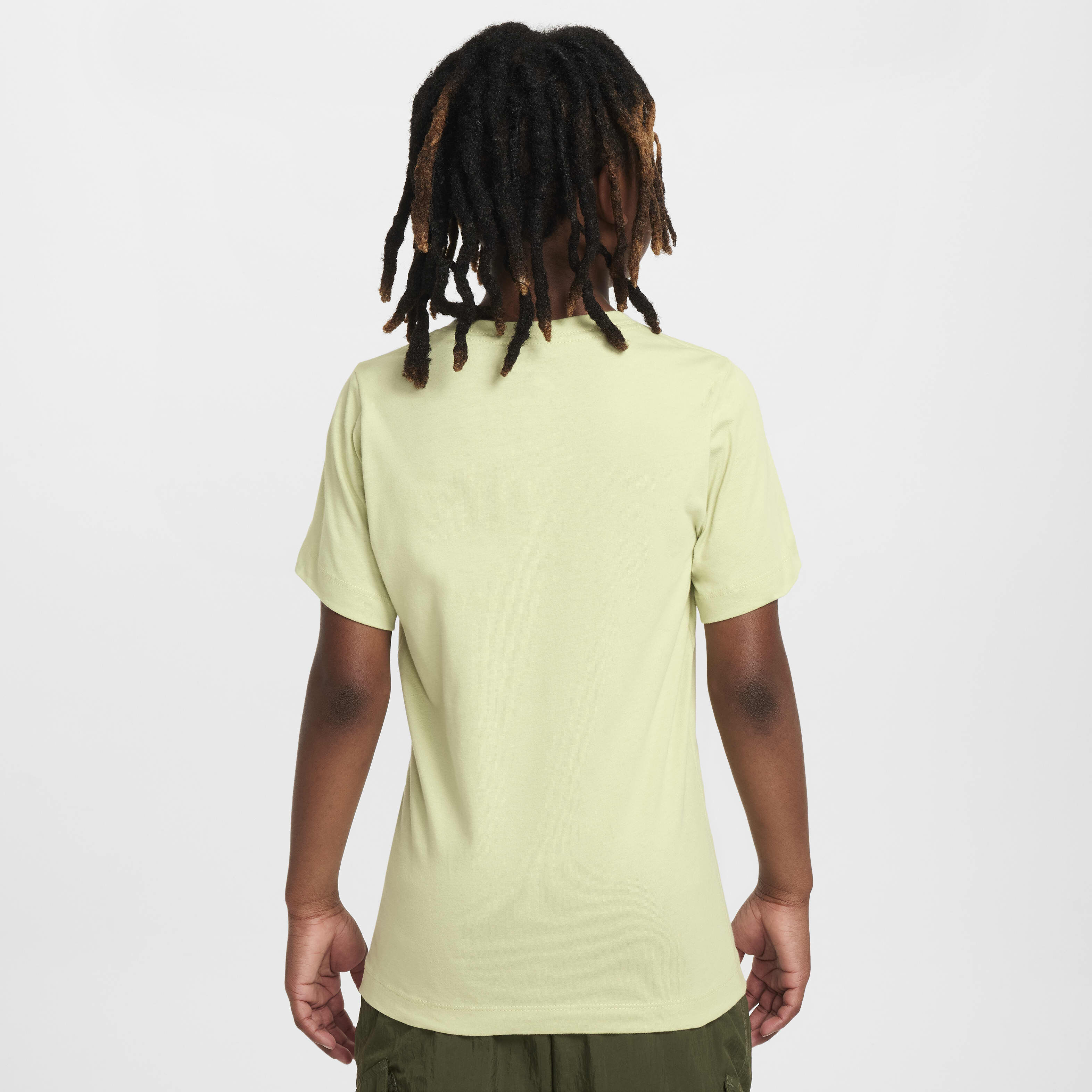 Nike Sportswear image number 1