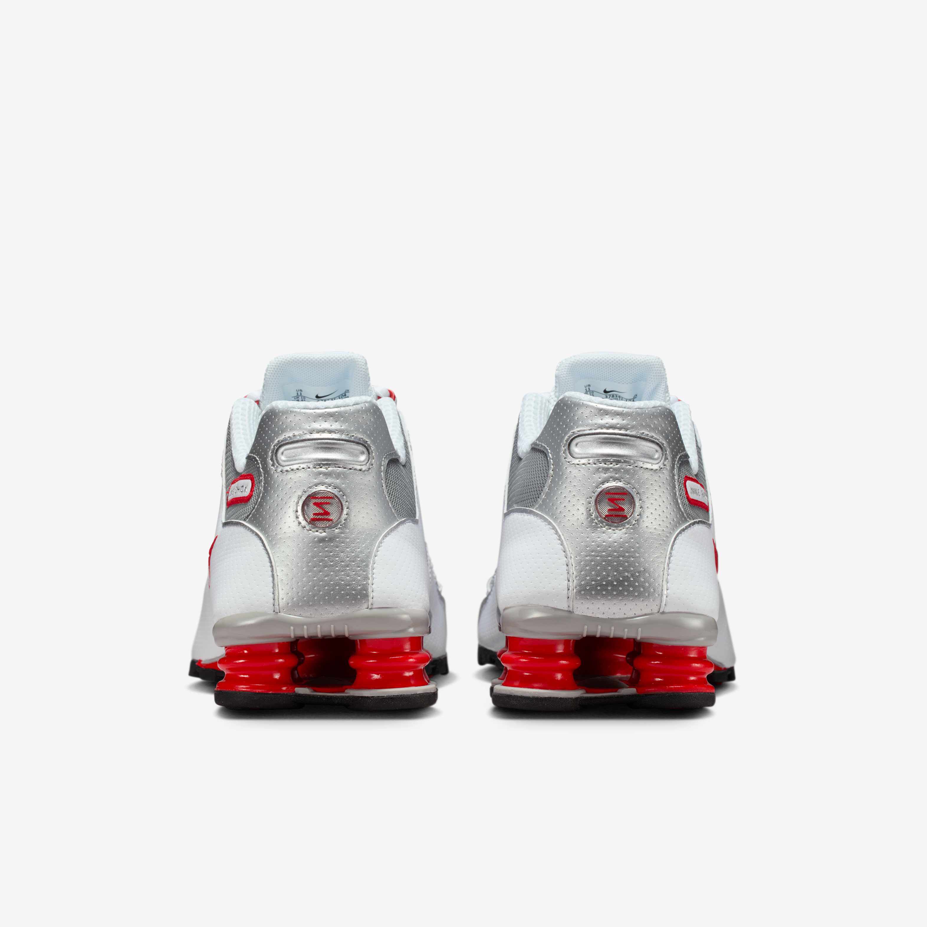 Nike Shox NZ image number 5