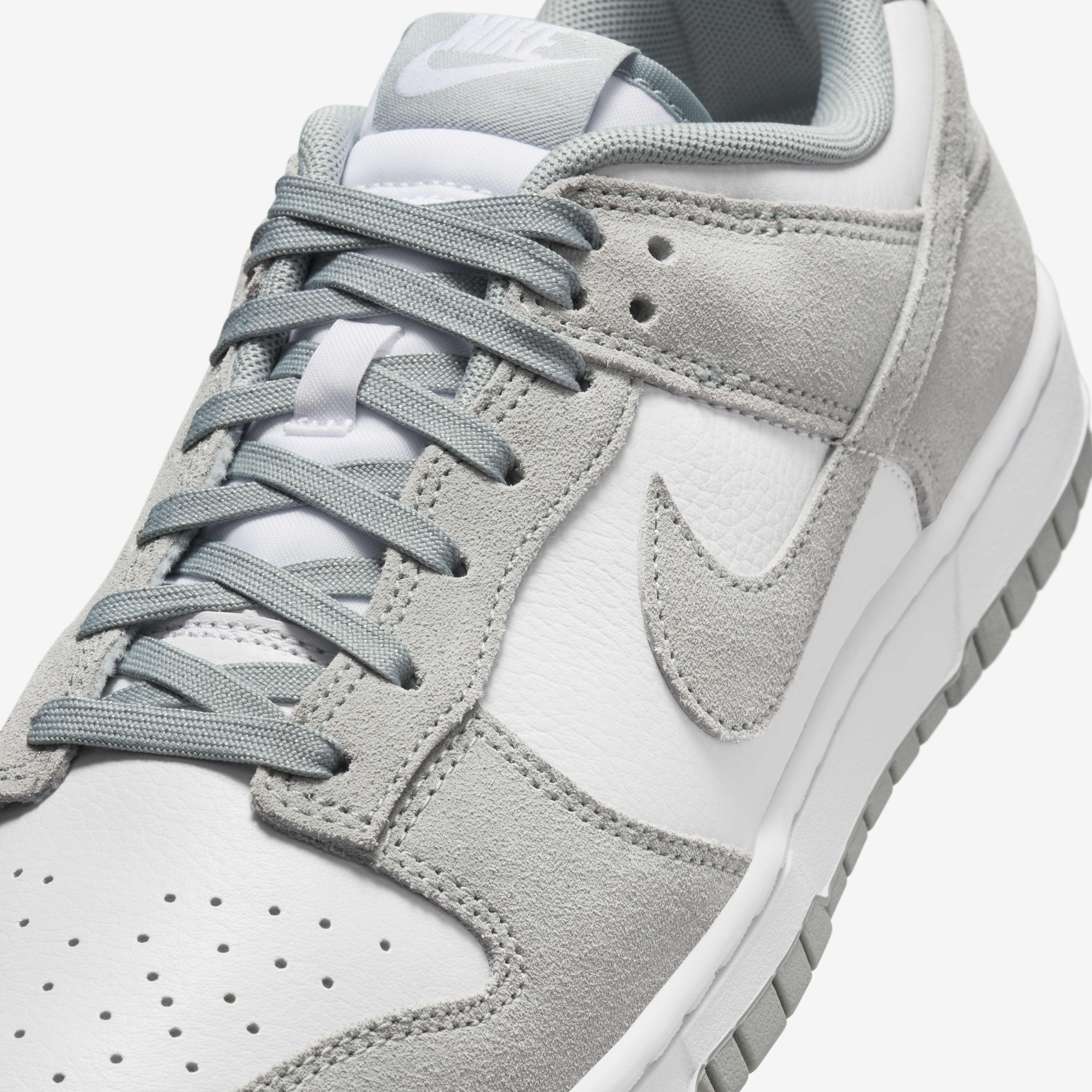 Buy Nike Dunk Low Retro SE Leather Suede Men s Shoes Nike Qatar Official
