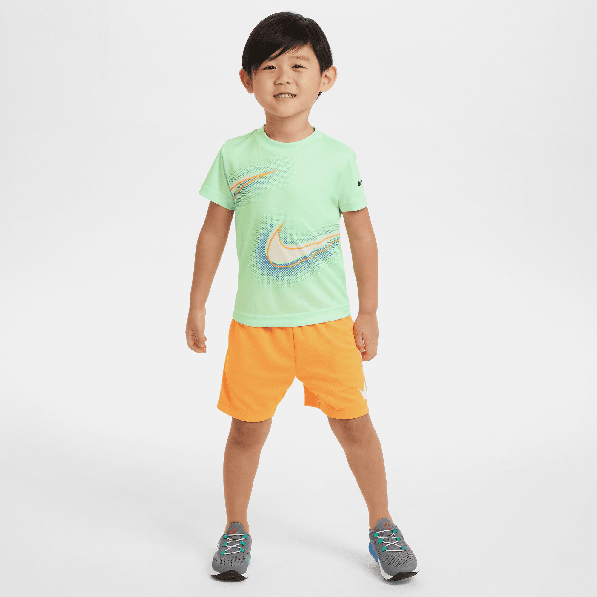 نايكي دراي-فت image number 5