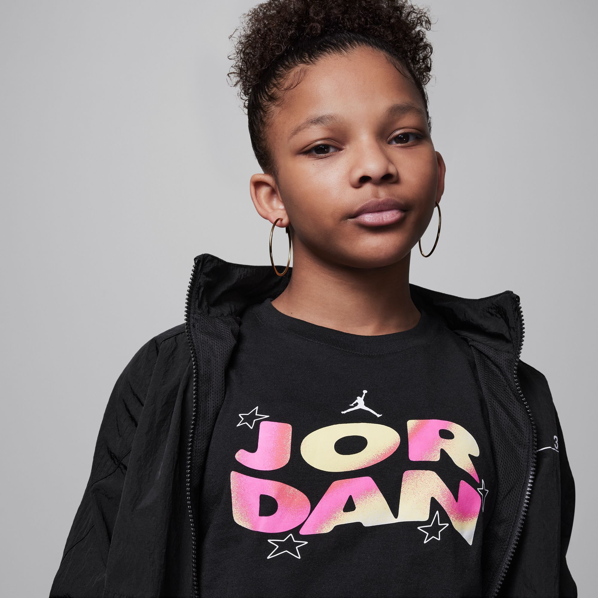 Jordan Lemonade Stand image number 1