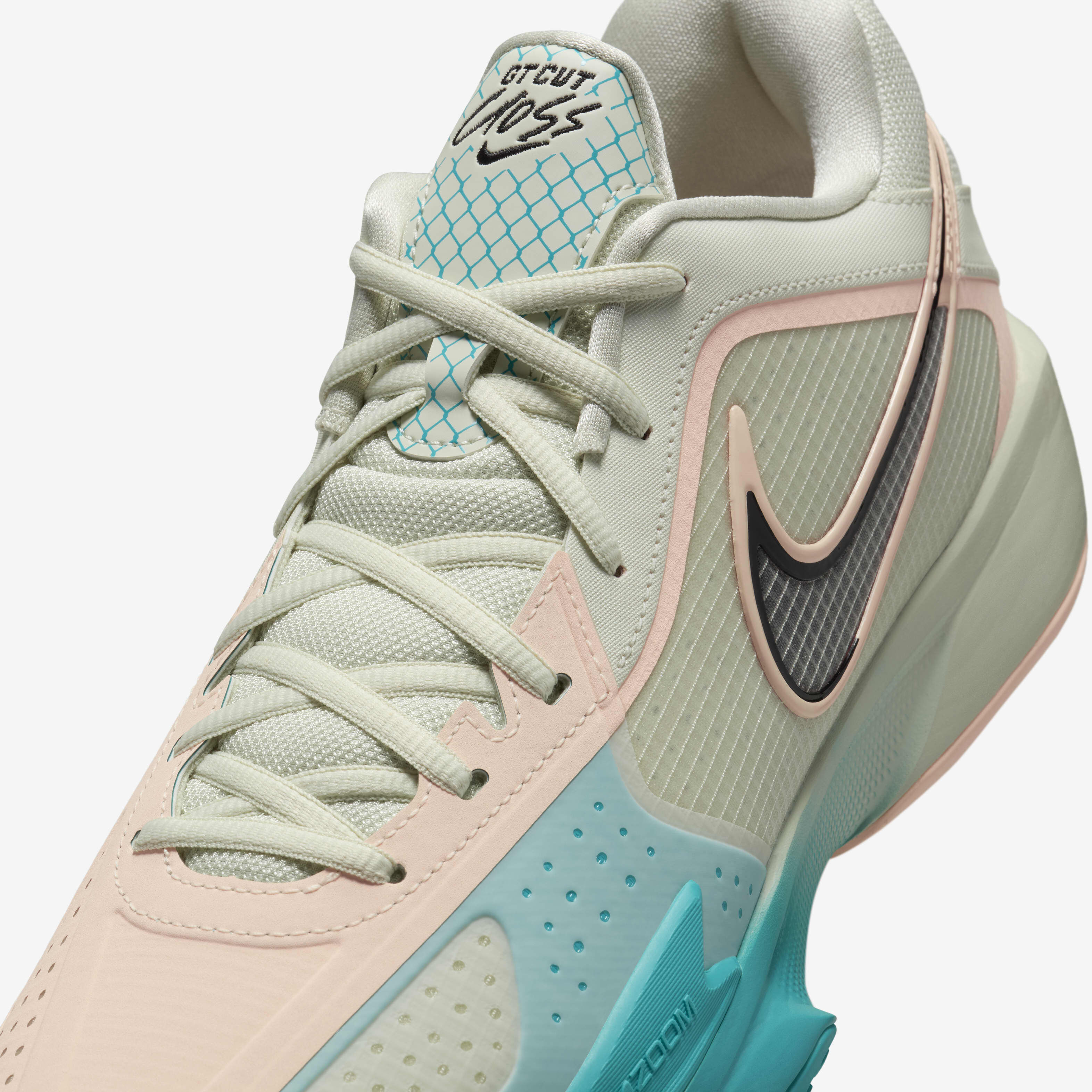 Nike G.T. Cut Cross image number 6
