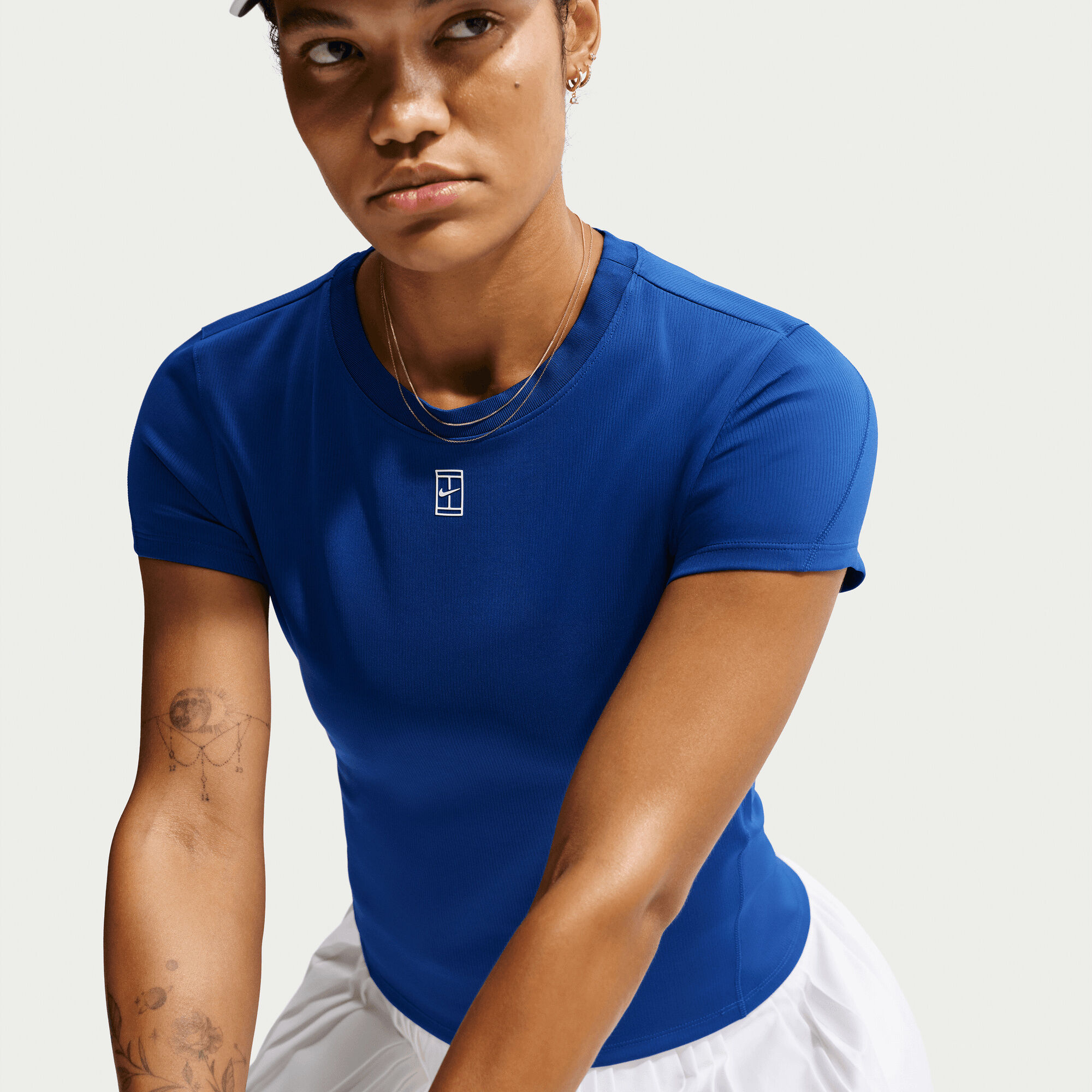NikeCourt Advantage image number 2