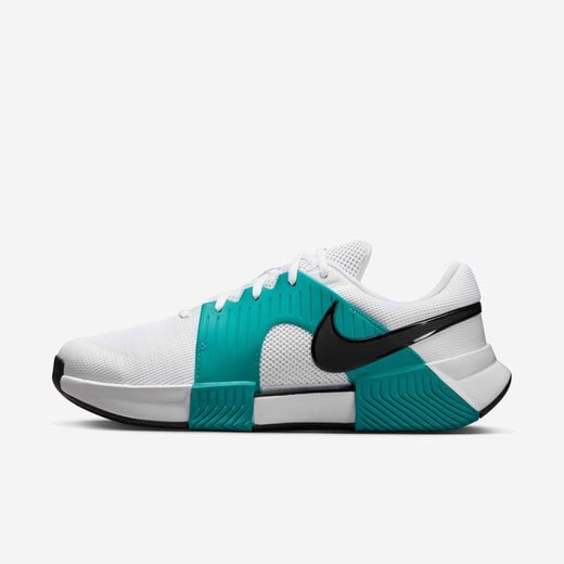 Hard Court-Nike, Nike Zoom GP Challenge 1, Men's Hard Court Tennis Shoes