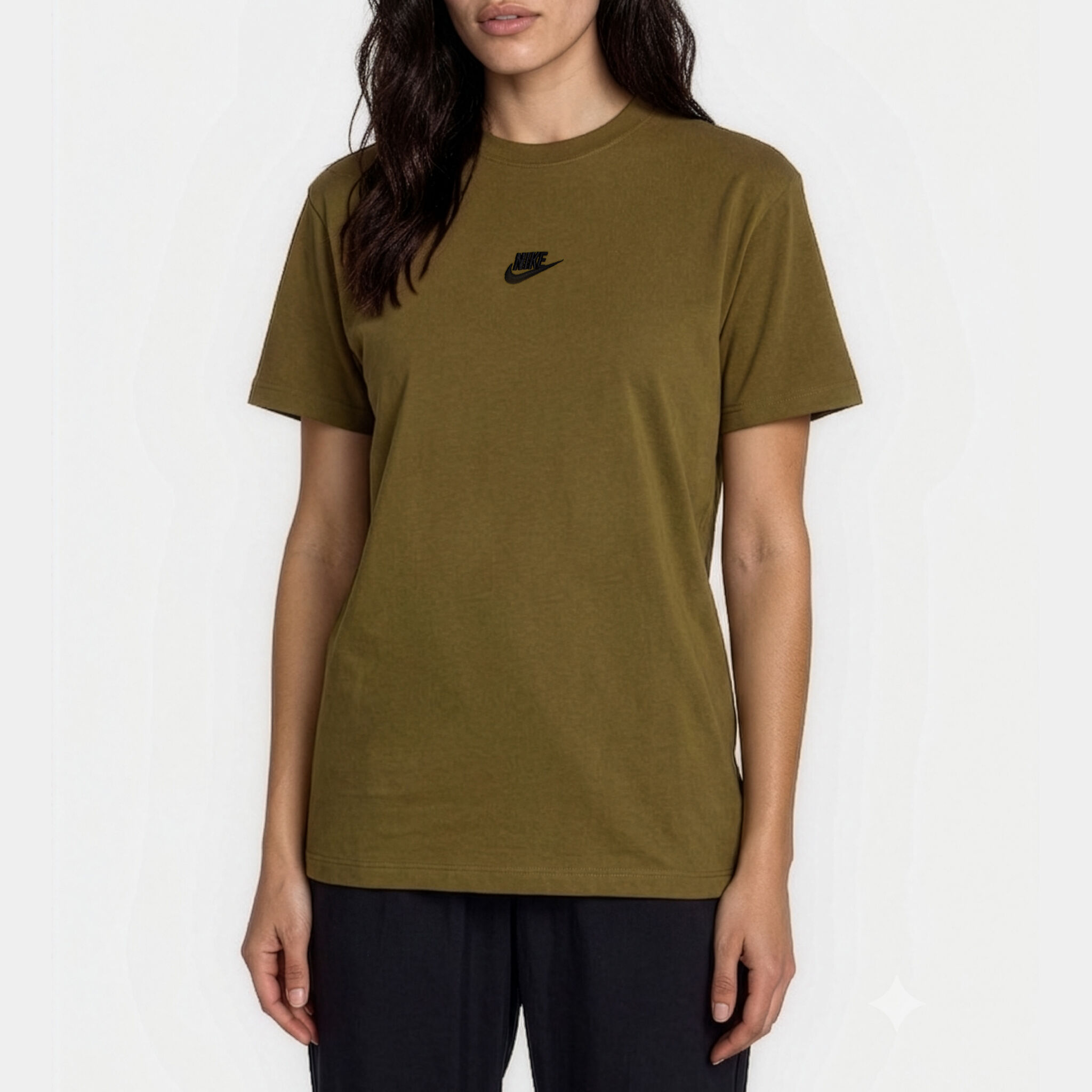 Nike City Tee - Carpet image number 3